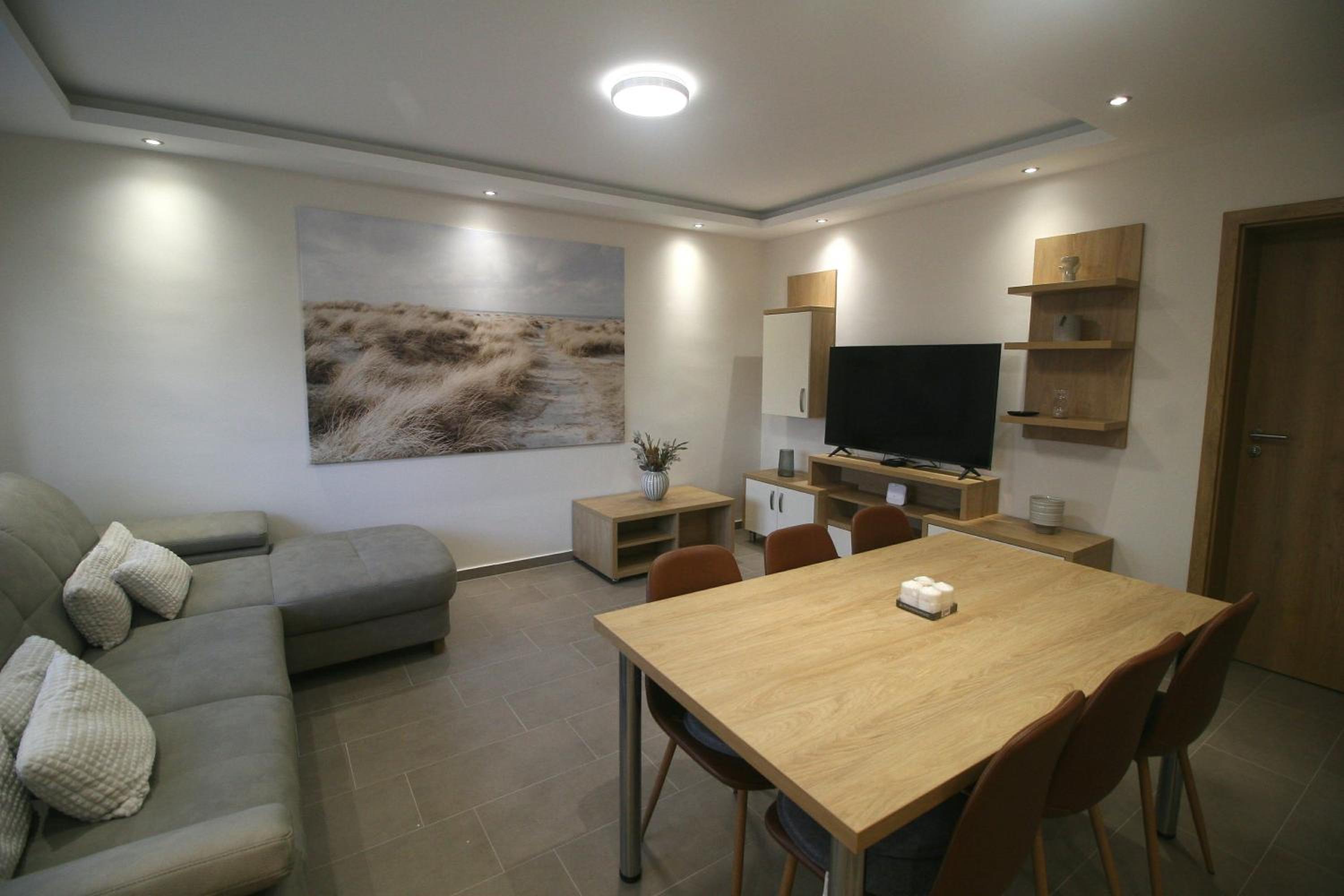 Pater Apartman