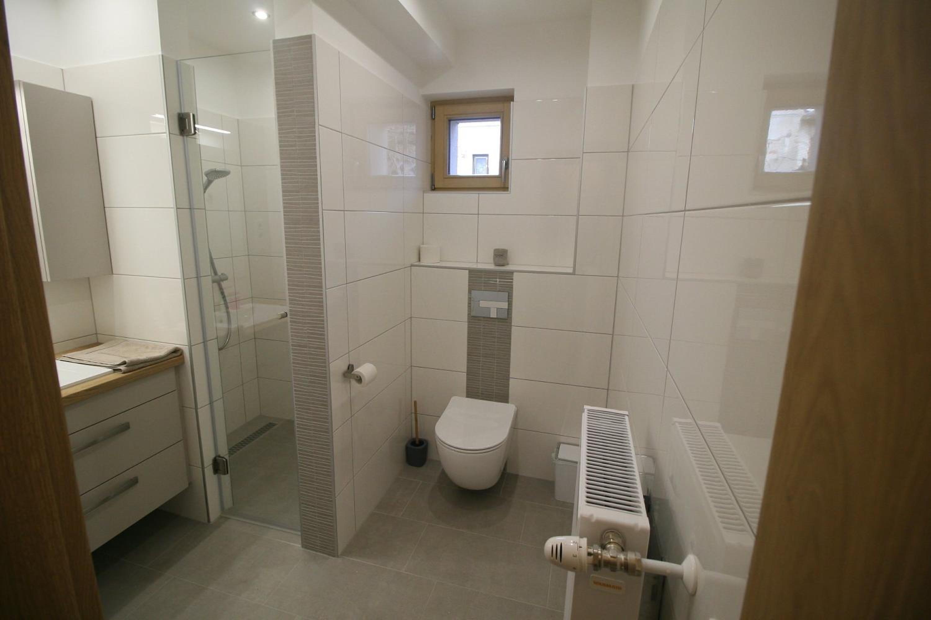 Pater Apartman