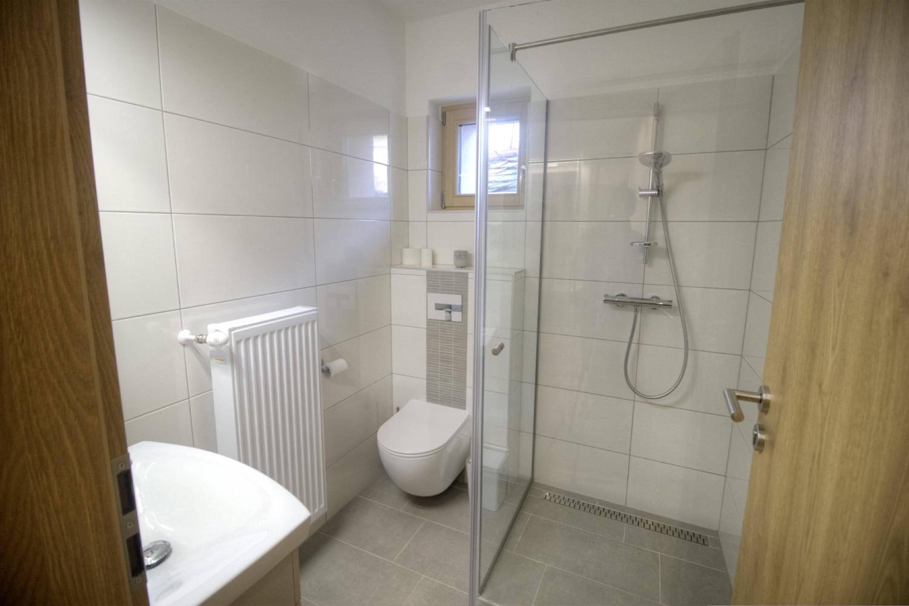 Pater Apartman