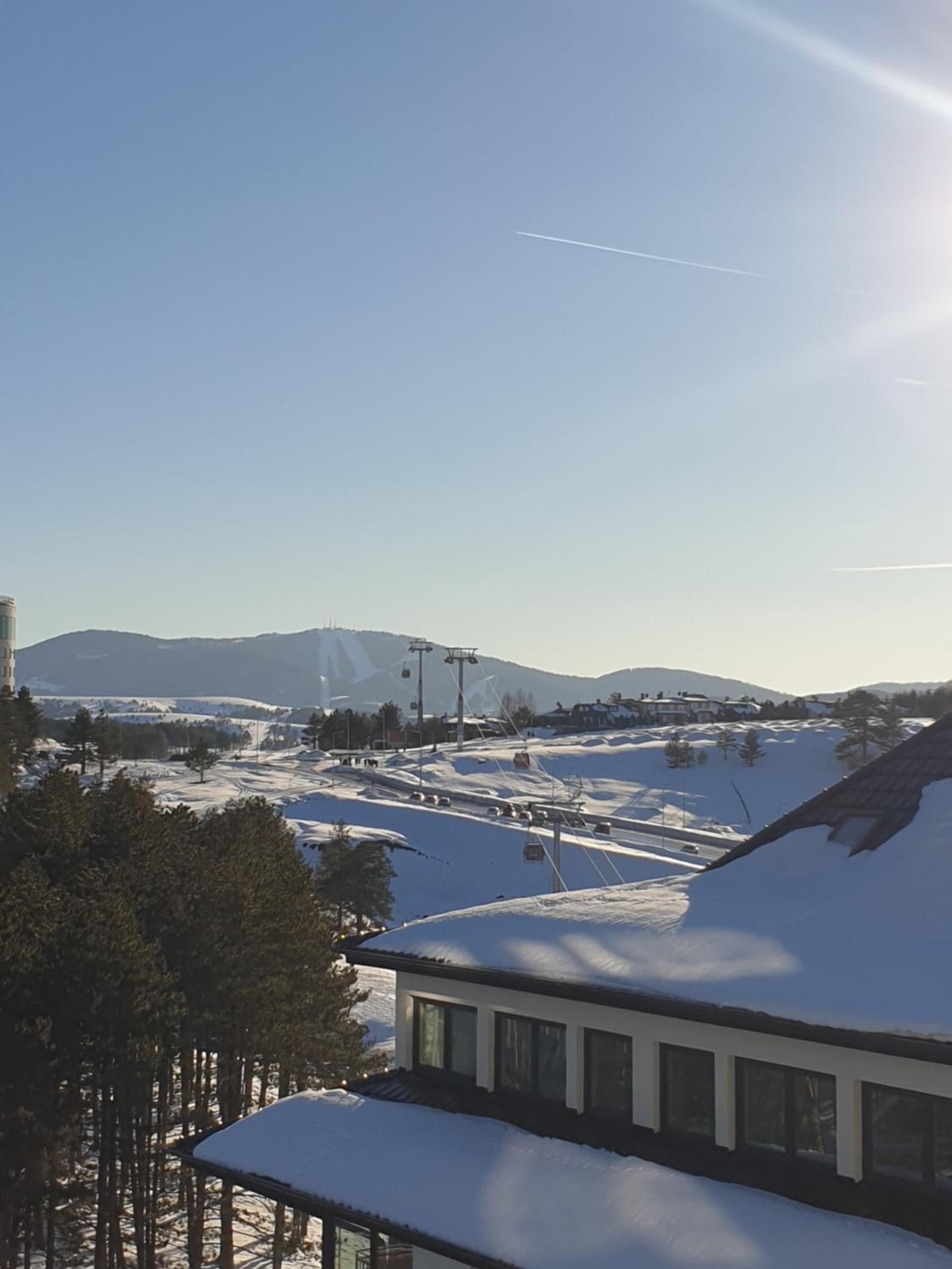 Apartman Djuric Lux Gondola view 4