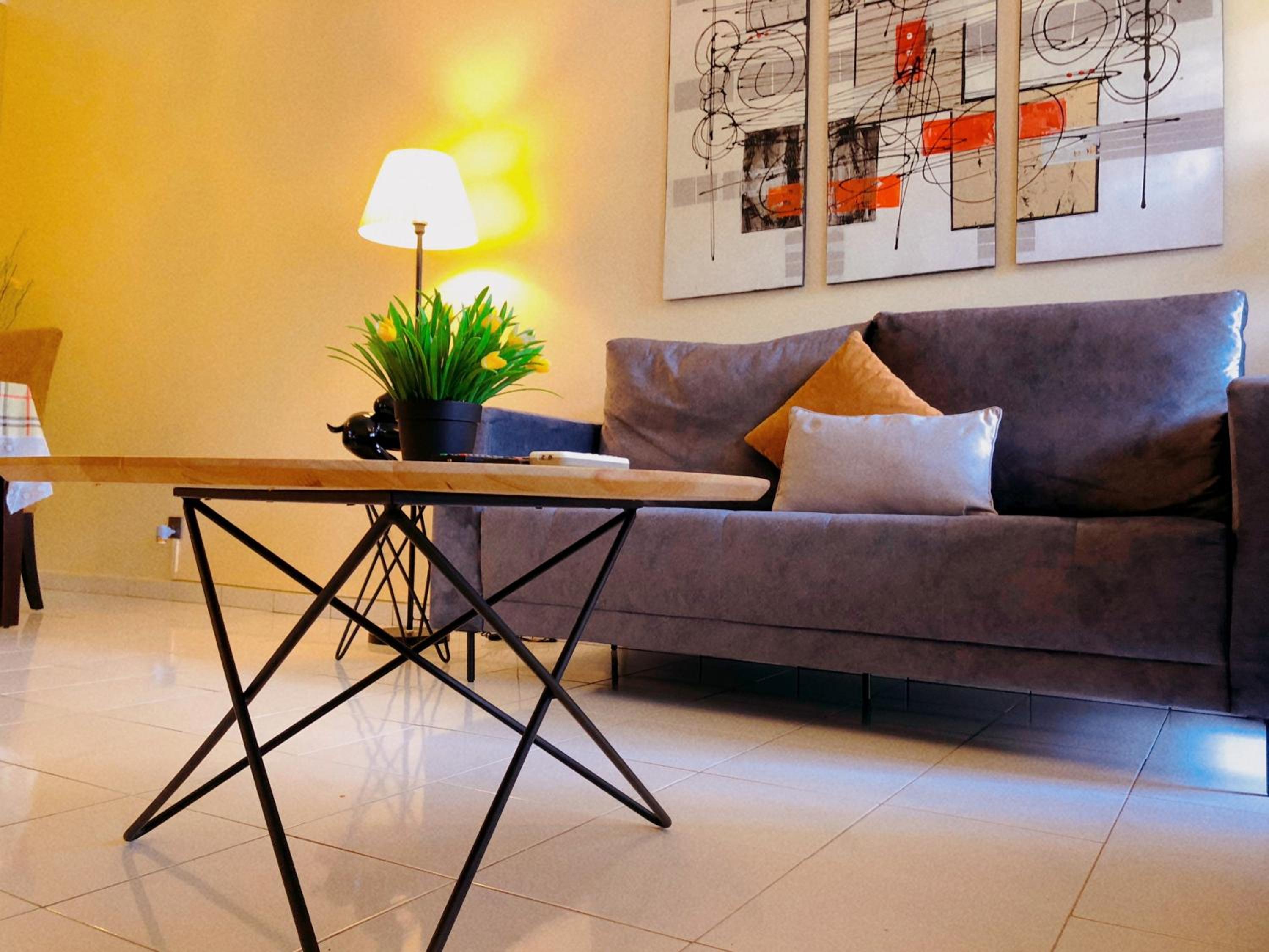 101 Sky Mirror Homestay photo 7