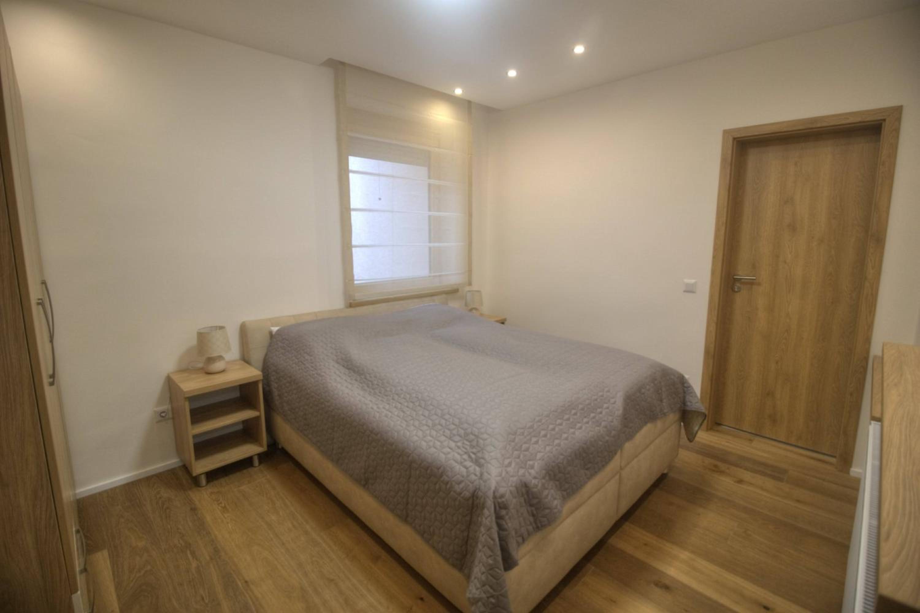 Pater Apartman