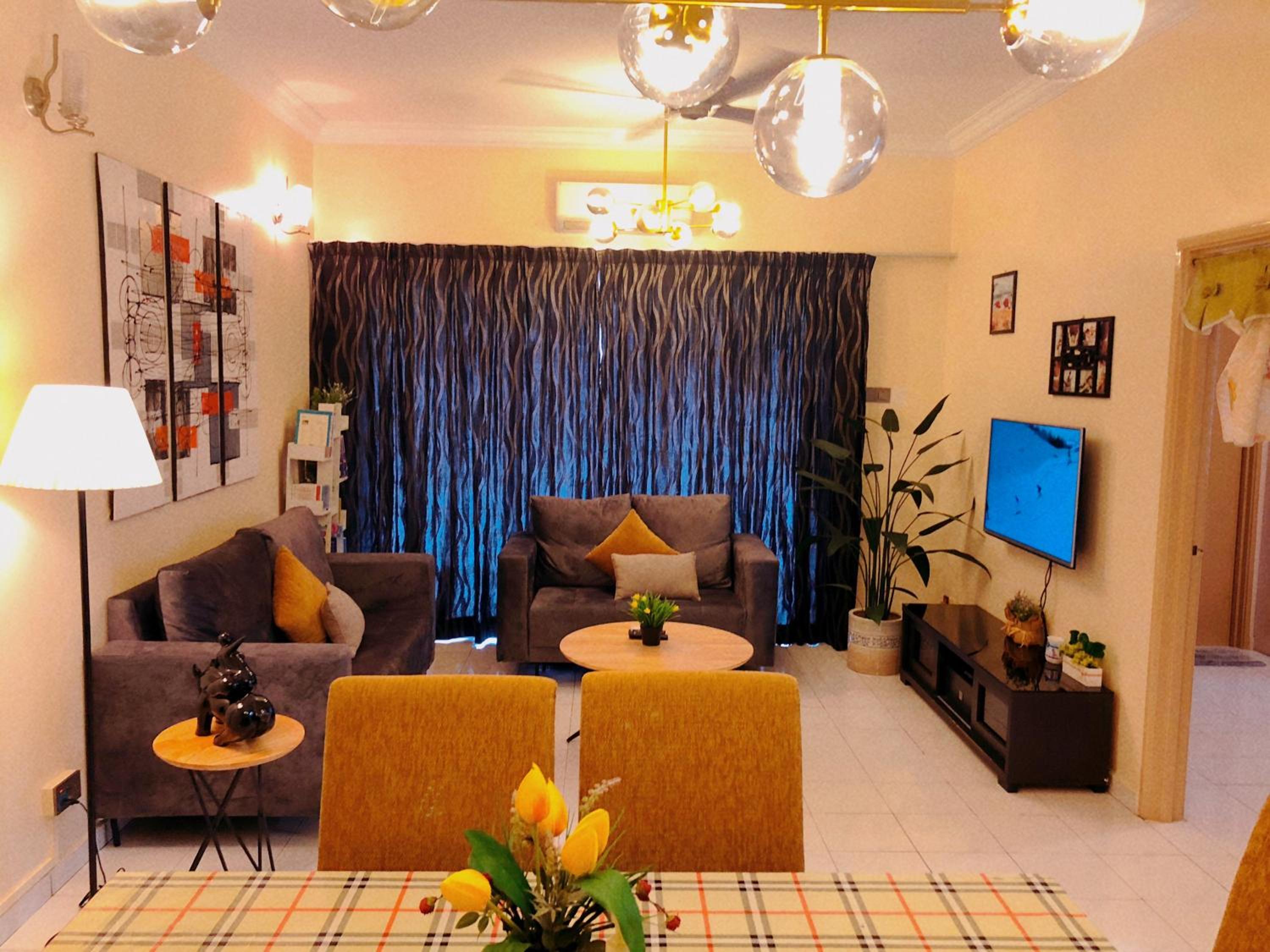 101 Sky Mirror Homestay photo 5