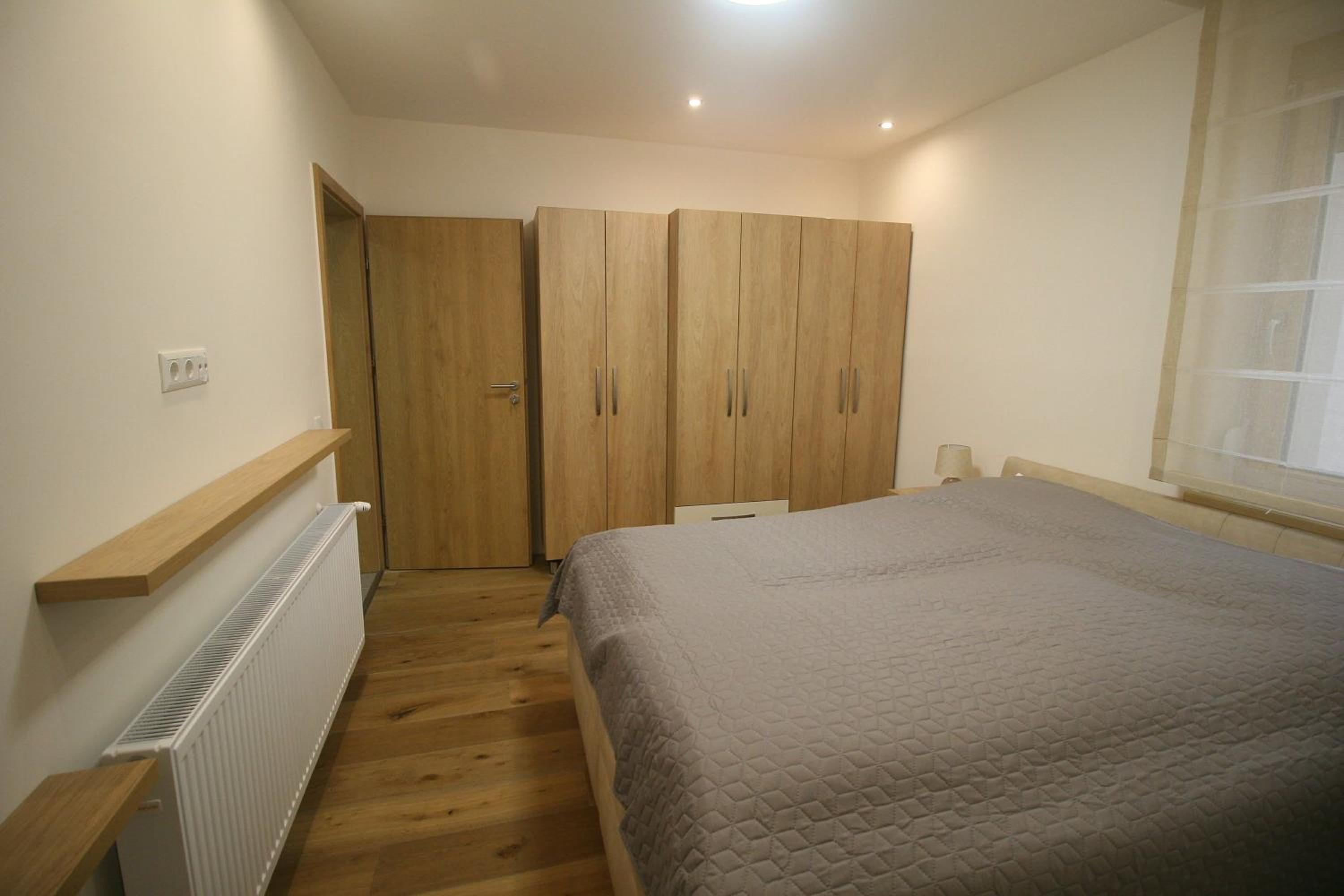 Pater Apartman