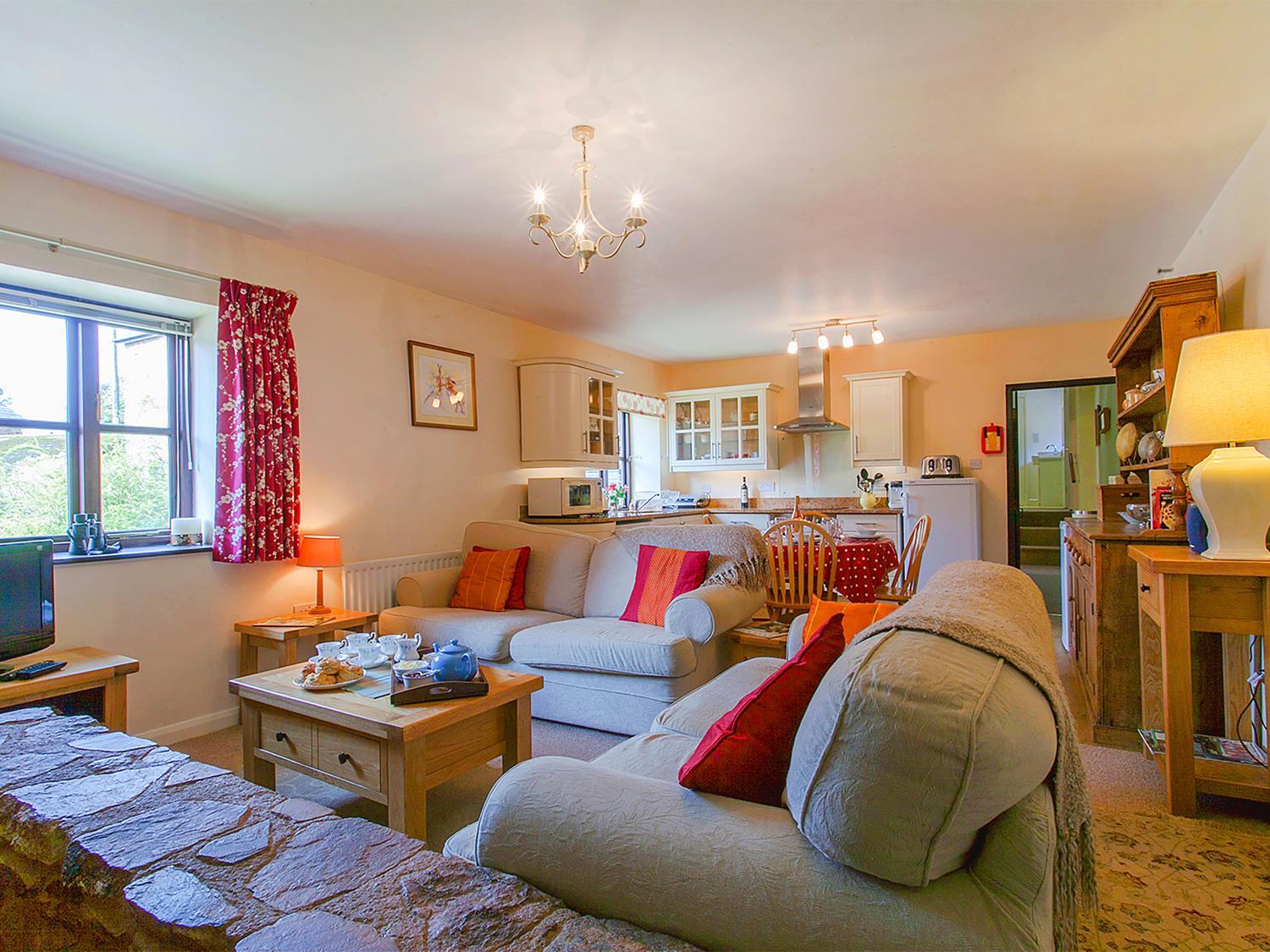 Rainsbury House