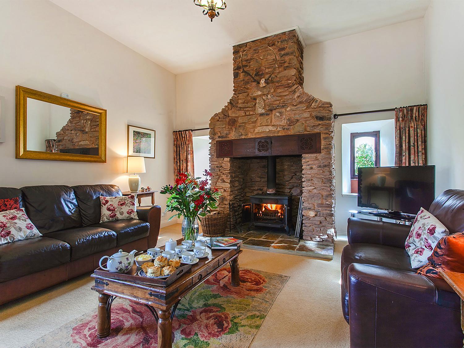Rainsbury House
