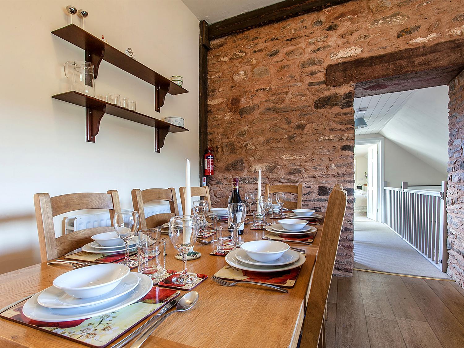 Rainsbury House