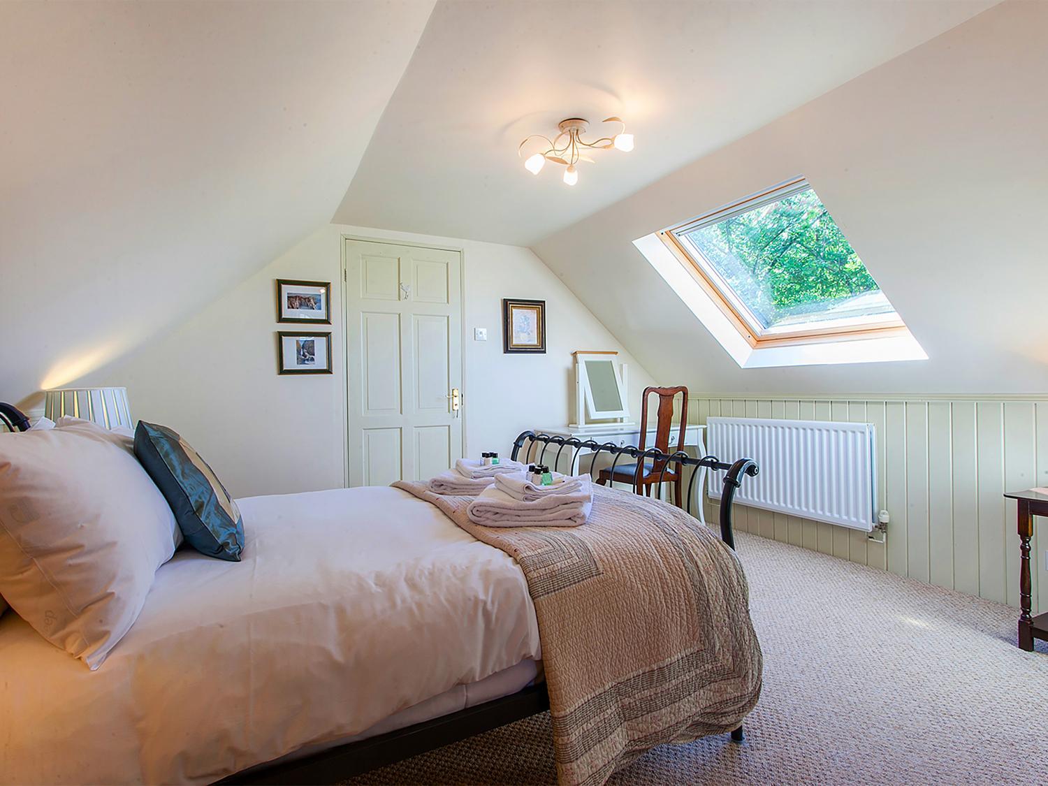 Rainsbury House