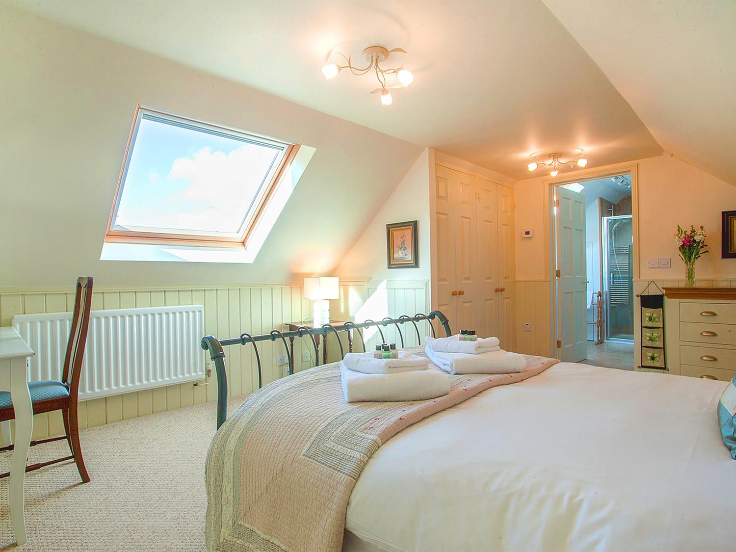 Rainsbury House