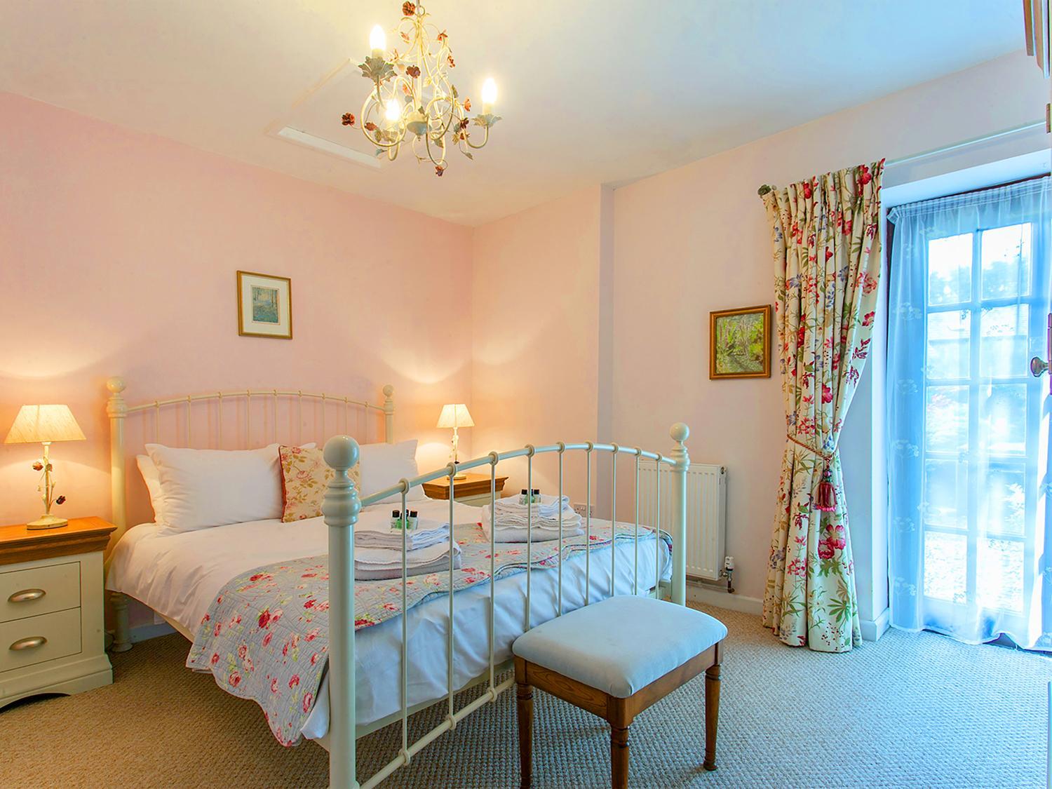 Rainsbury House