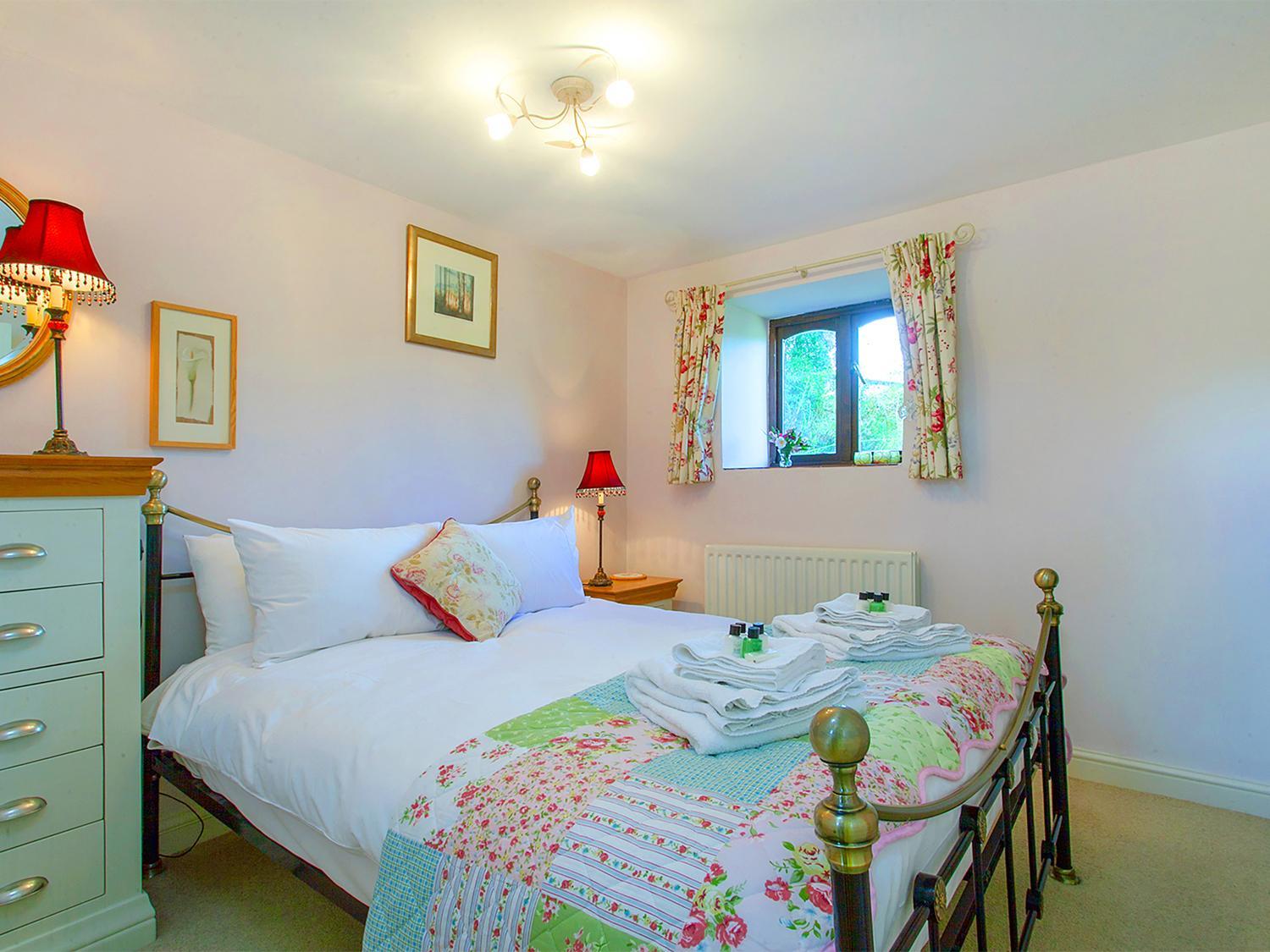 Rainsbury House