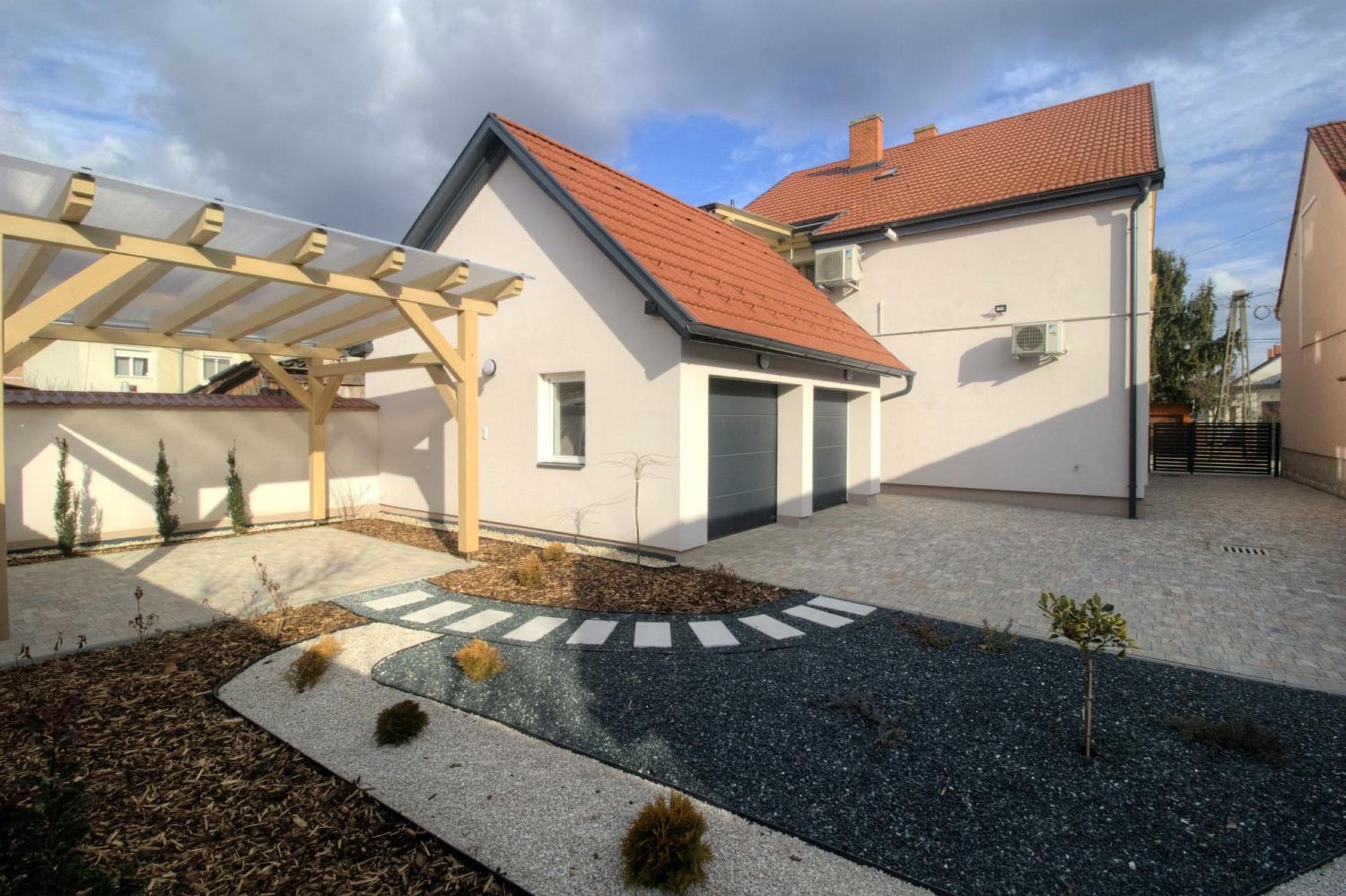 Pater Apartman