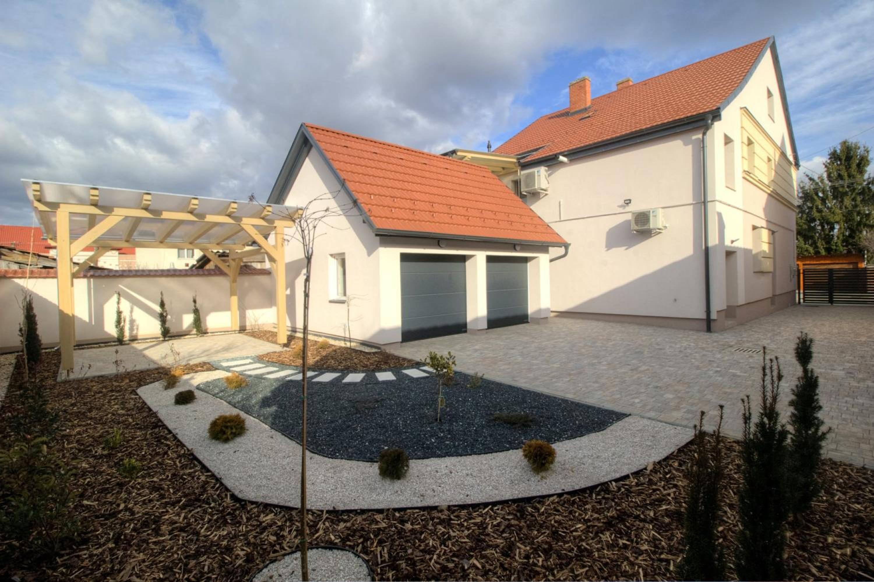 Pater Apartman