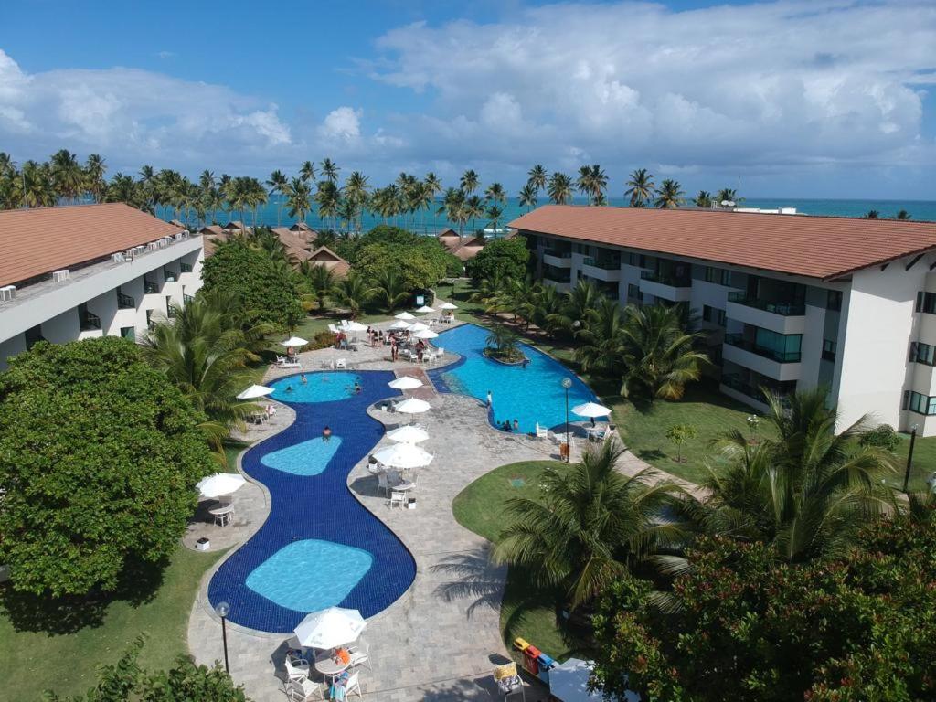 Carneiros Beach Resort - Flat 111-D