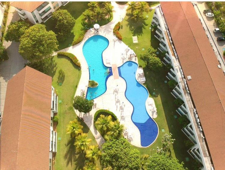 Carneiros Beach Resort - Flat 111-D