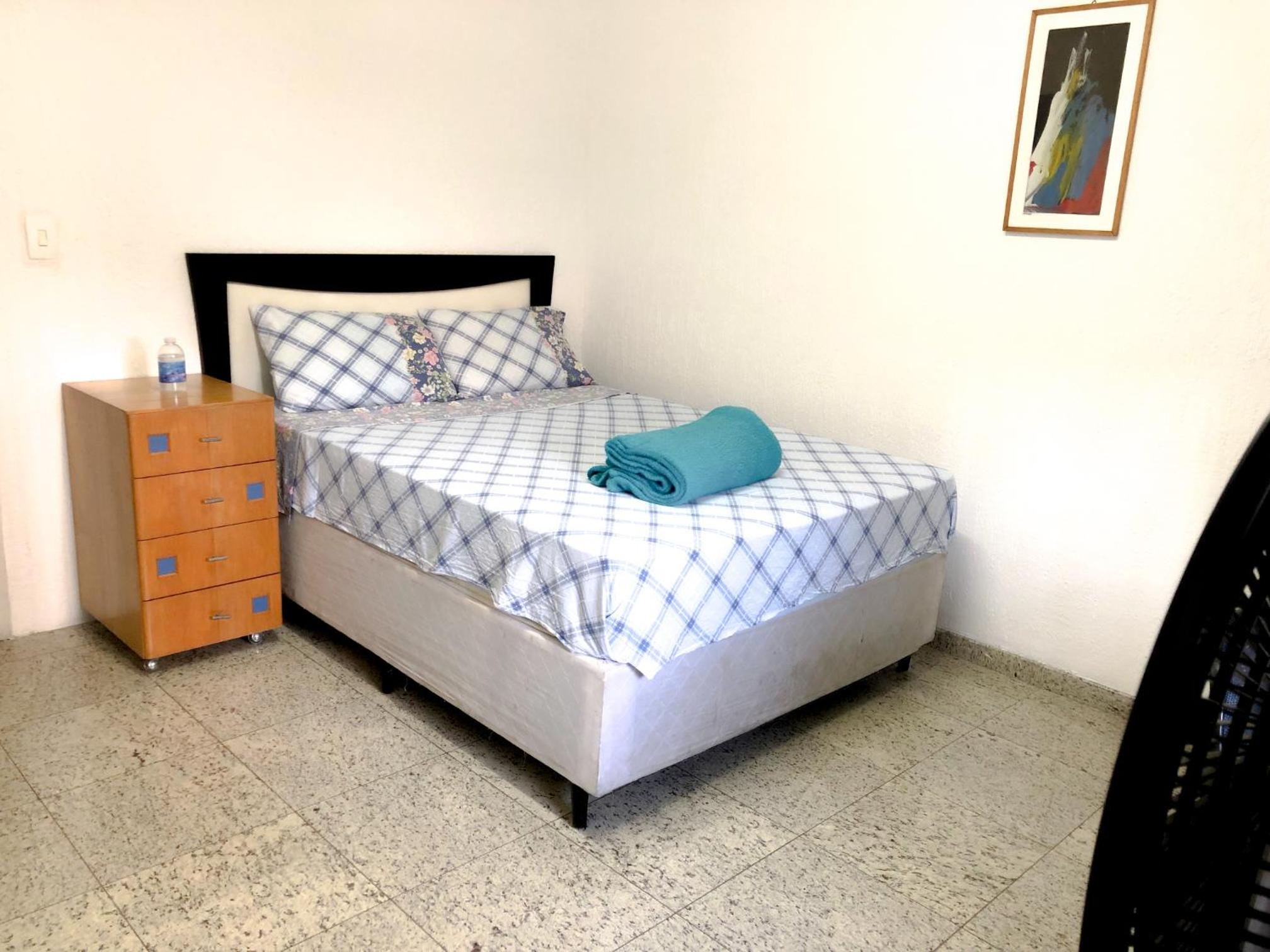 Zen Garden Hostel Mirandópolis