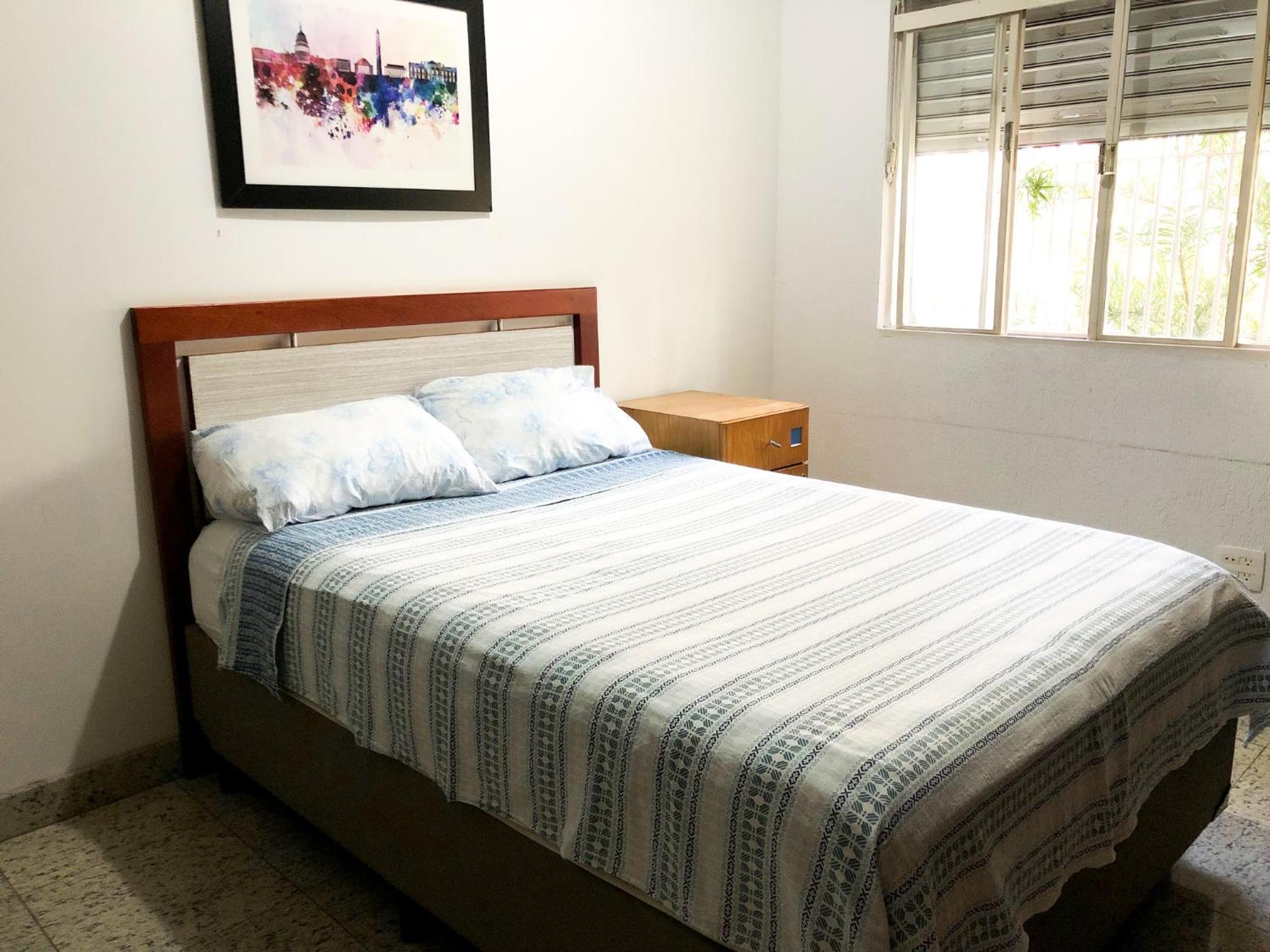 Zen Garden Hostel Mirandópolis