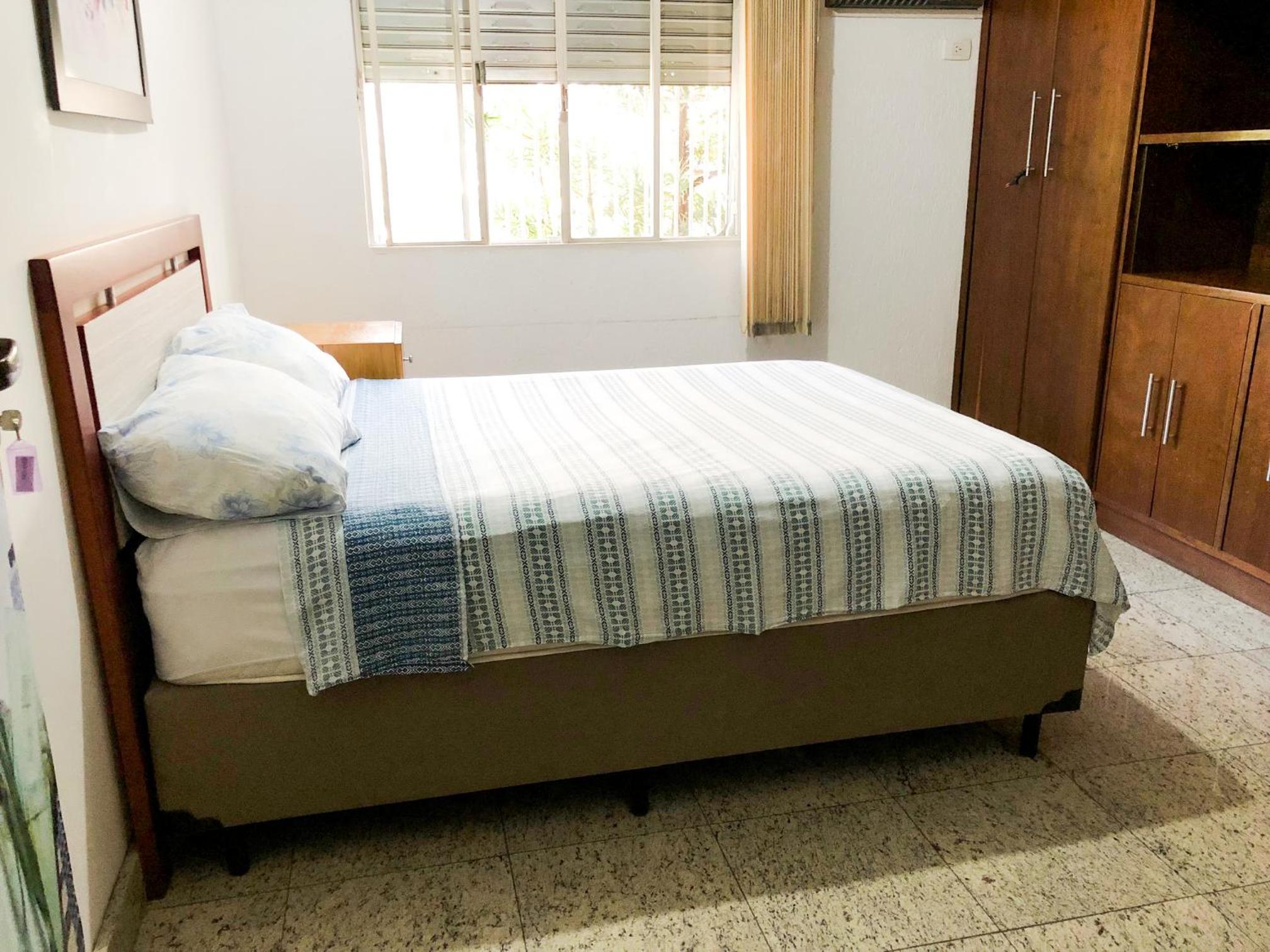 Zen Garden Hostel Mirandópolis