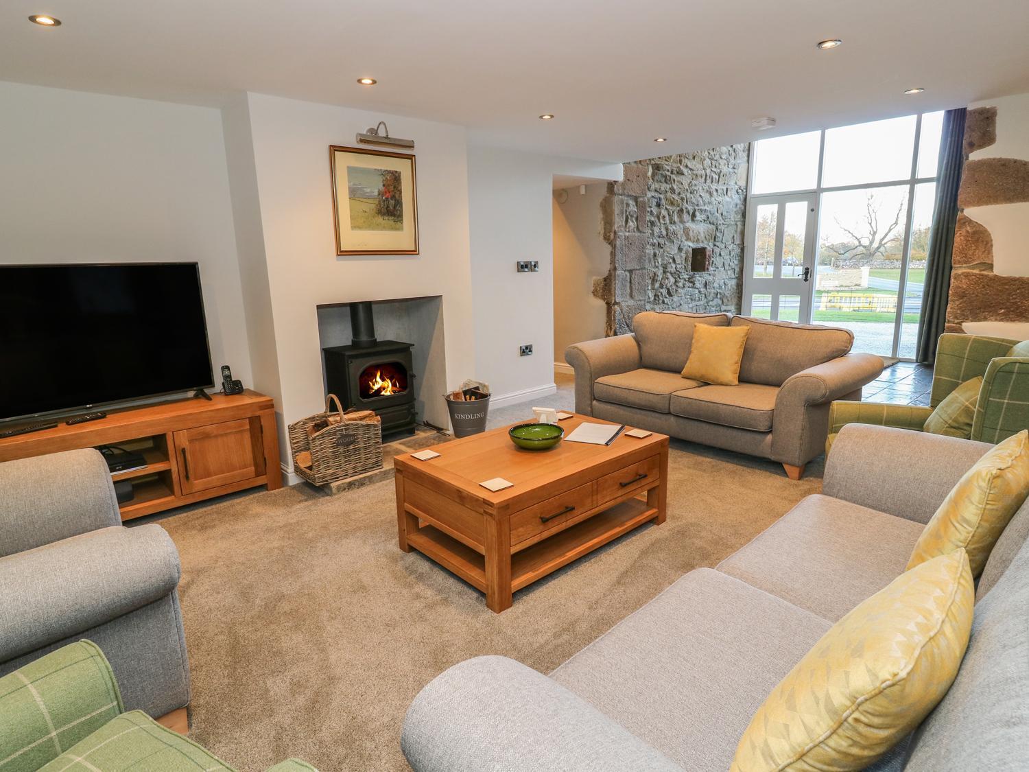 Fogga Croft Cottage view 5