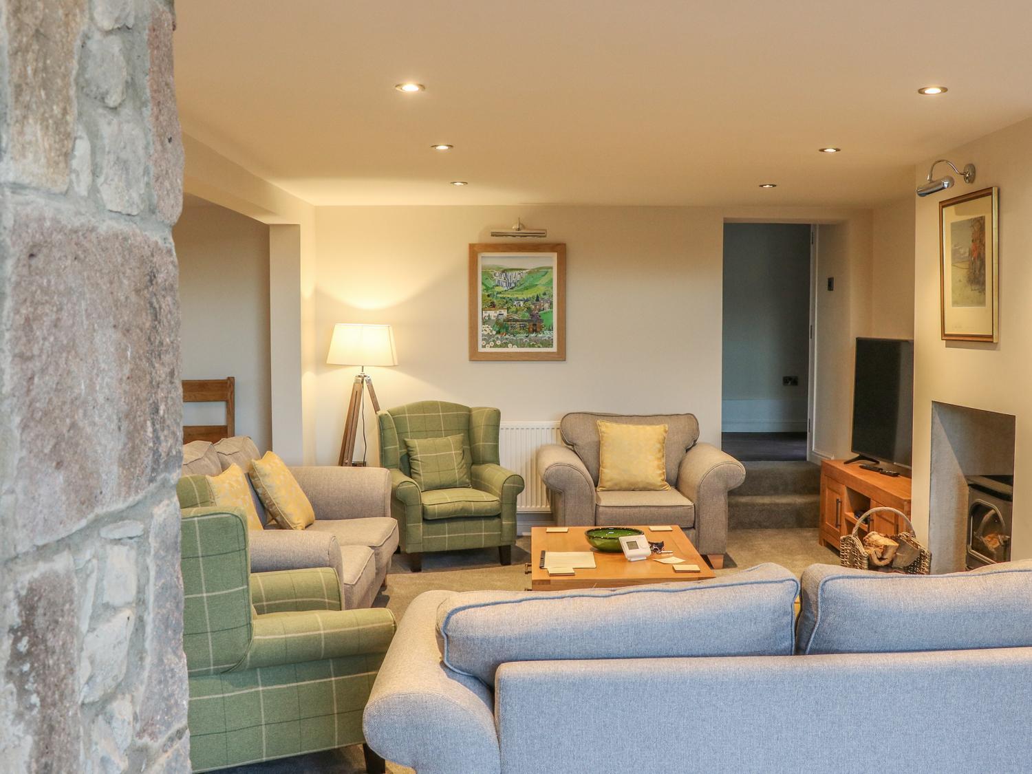 Fogga Croft Cottage view 3