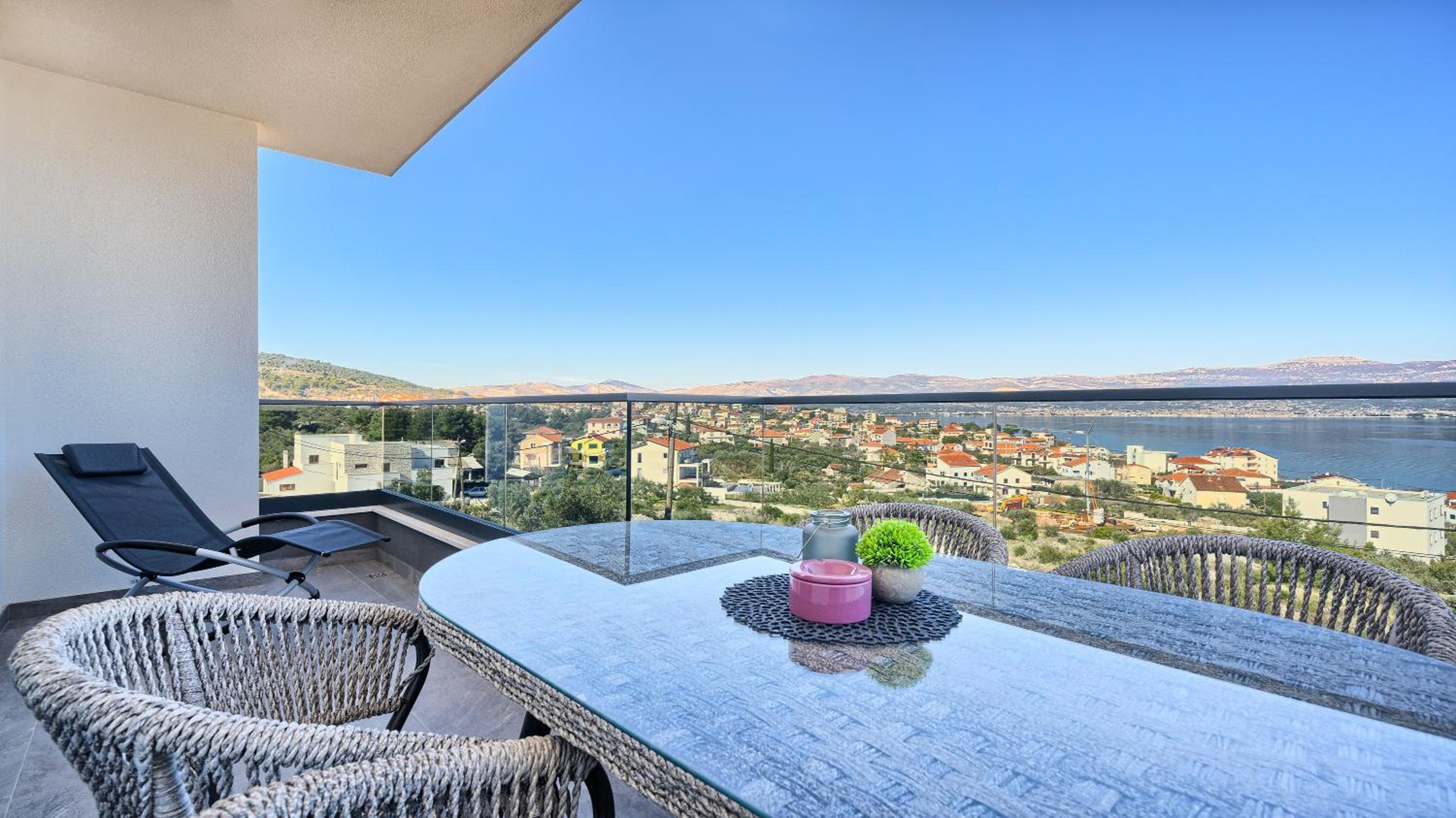 Apartment 4 friends Apartment Sanja view 4
