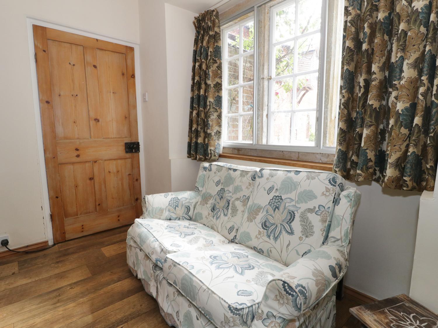 Mill House view 4