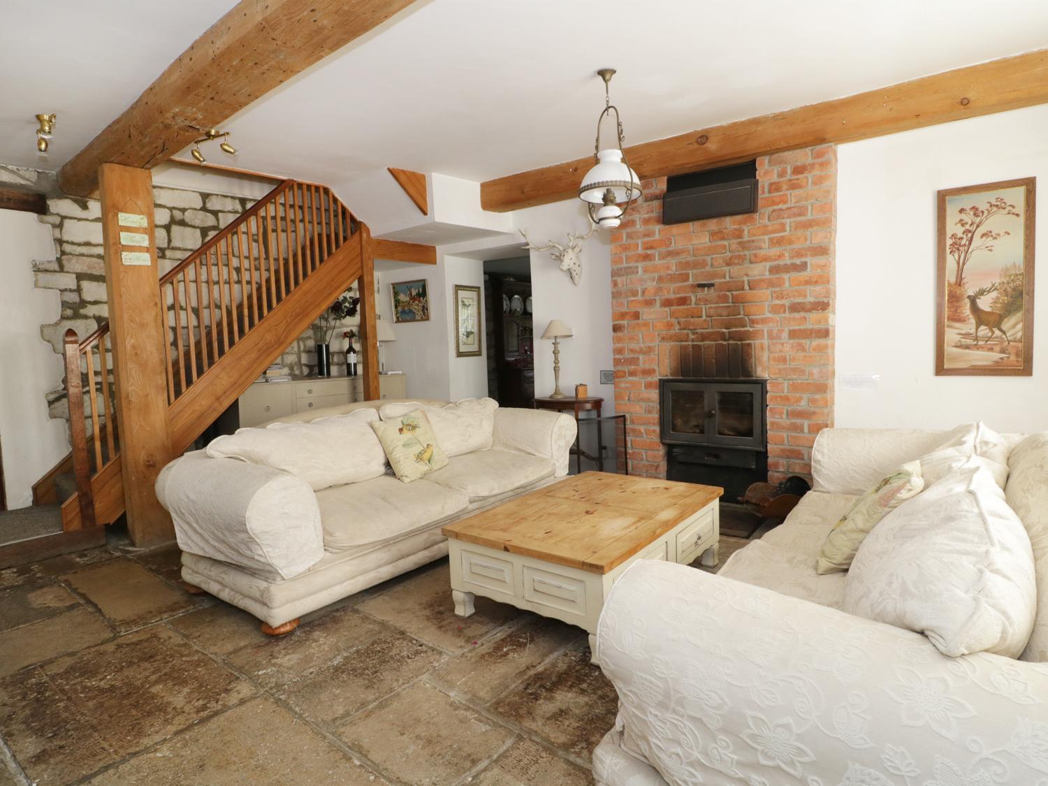 Mill House view 2