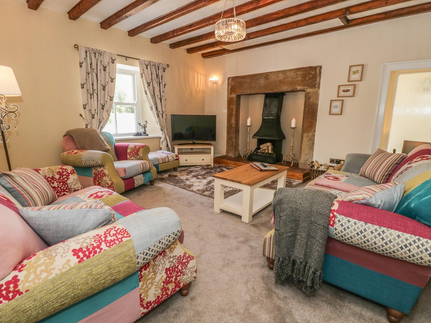 St Edmunds House view 3