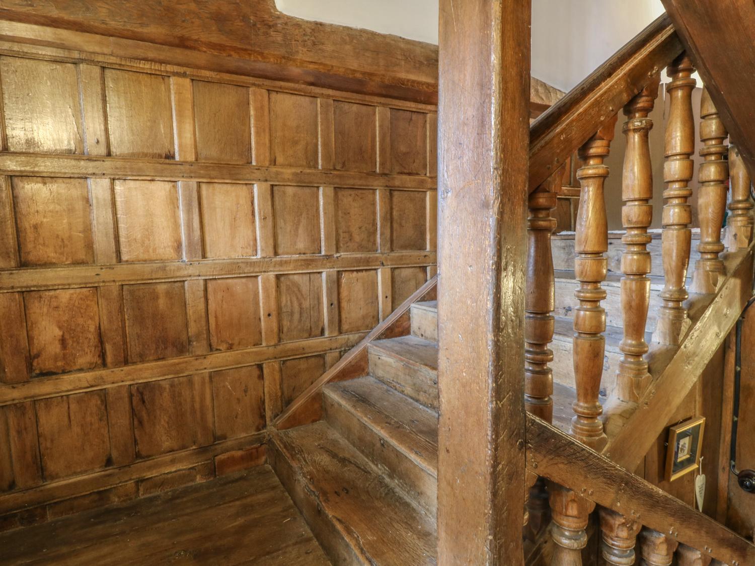 High Hall view 2