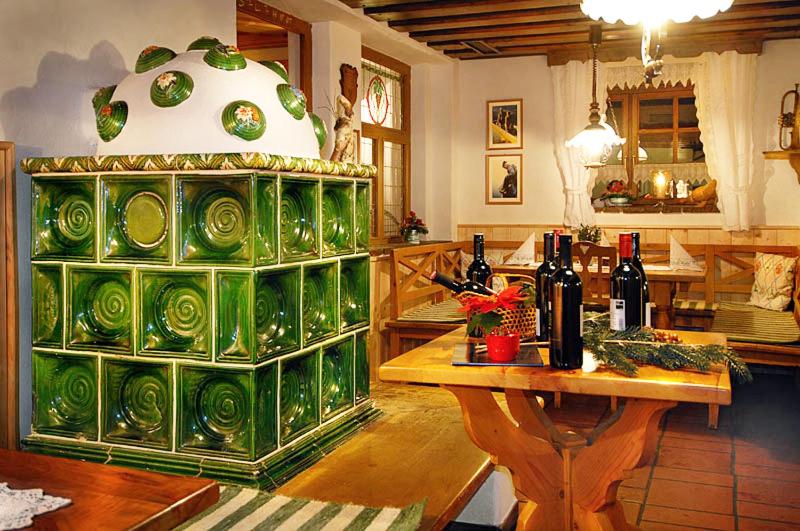 Villa Salis