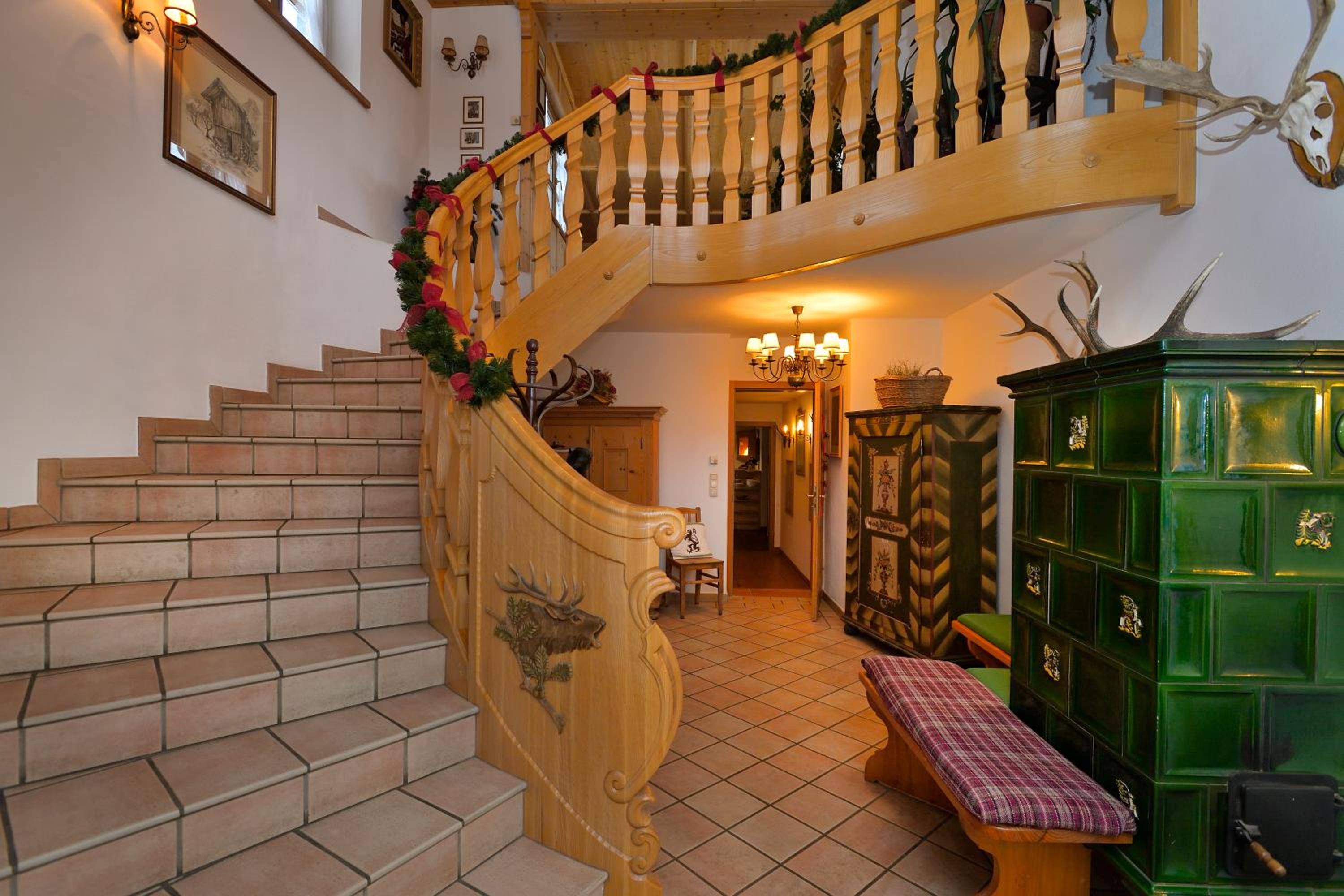 Villa Salis