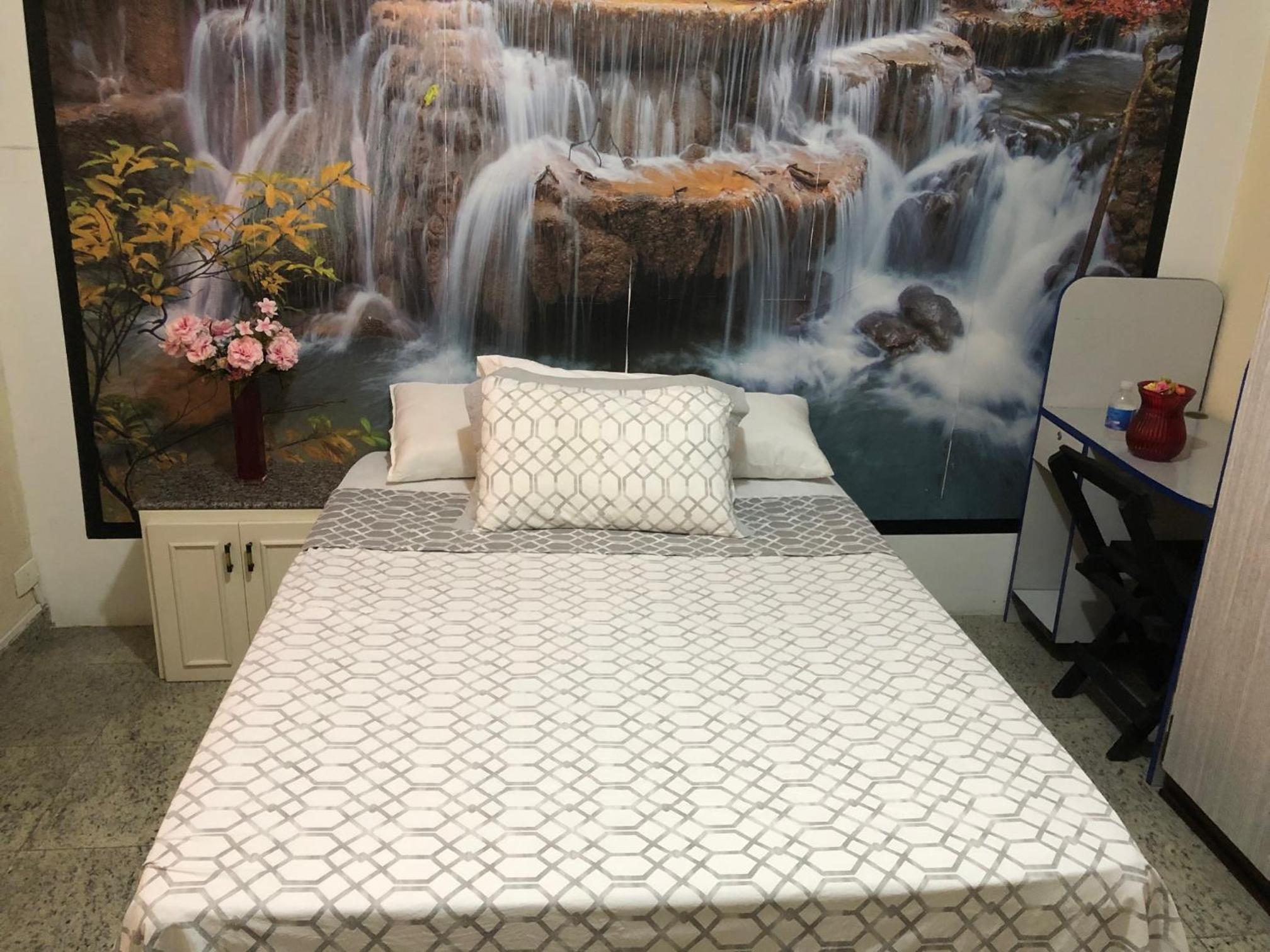Zen Garden Hostel Mirandópolis