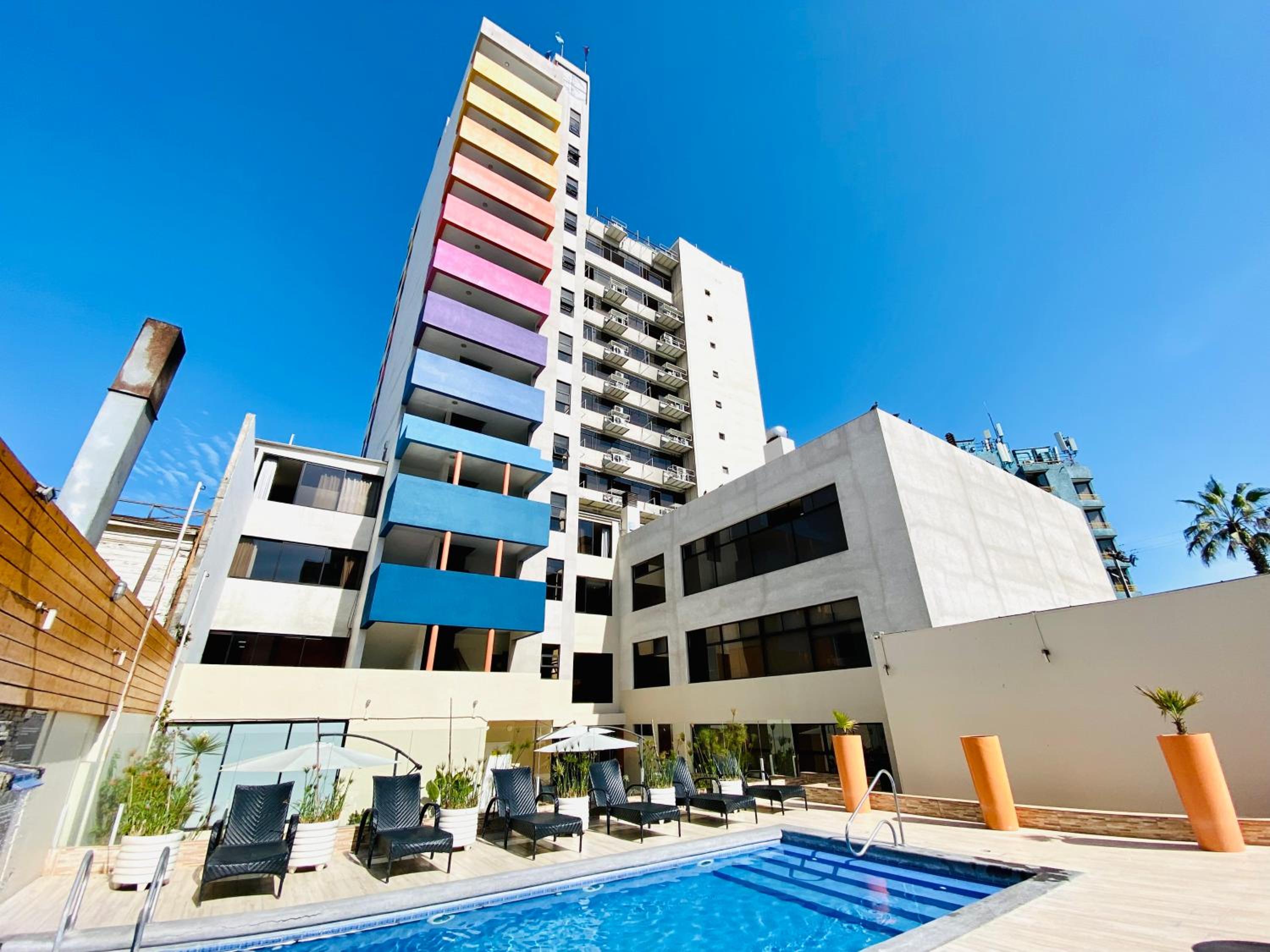 Iquique Vacations - Gran Cavancha Suite - Property Image 4