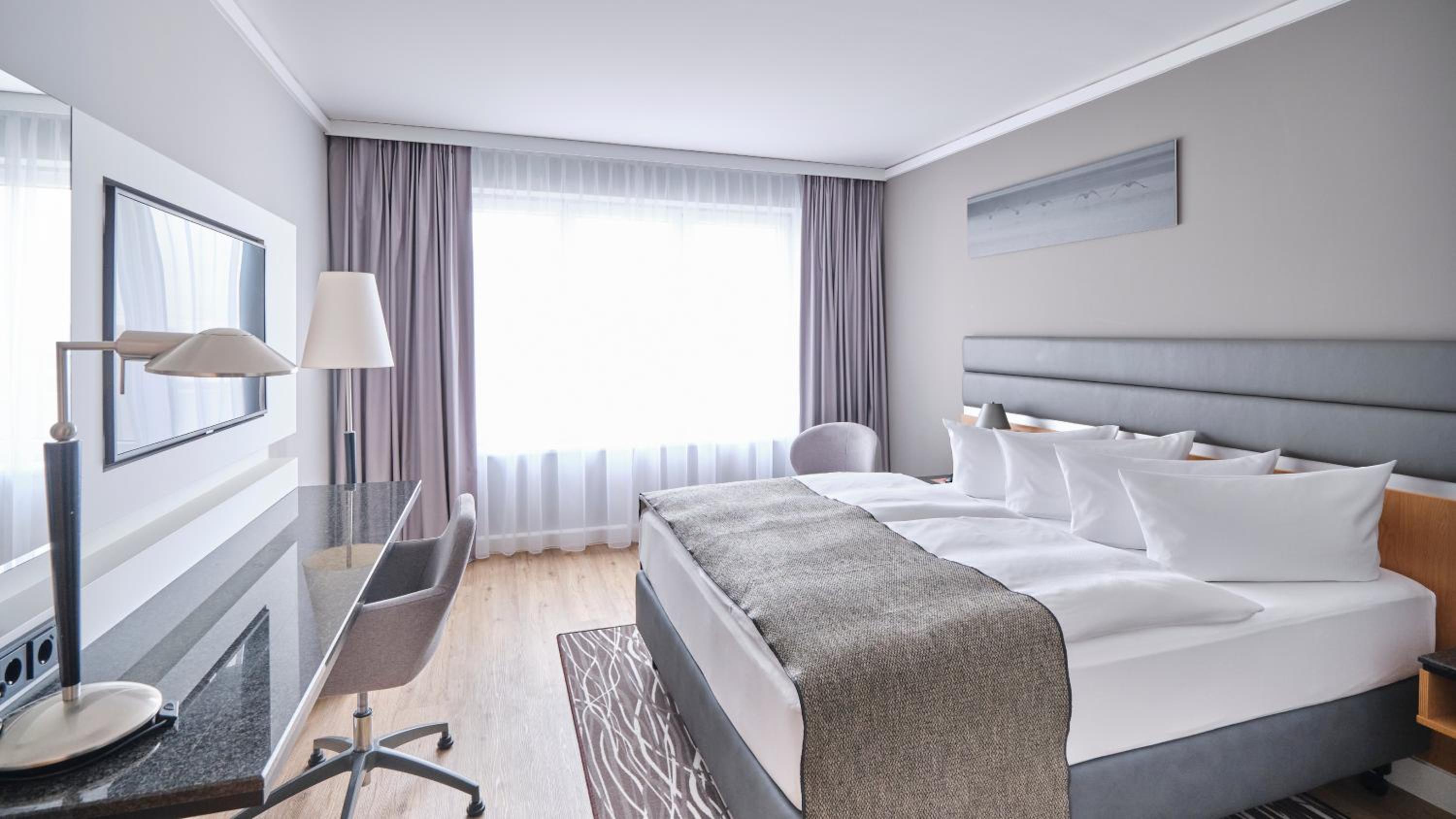 Holiday Inn Berlin Airport - Conference Centre, an IHG Hotel - Property Image 44