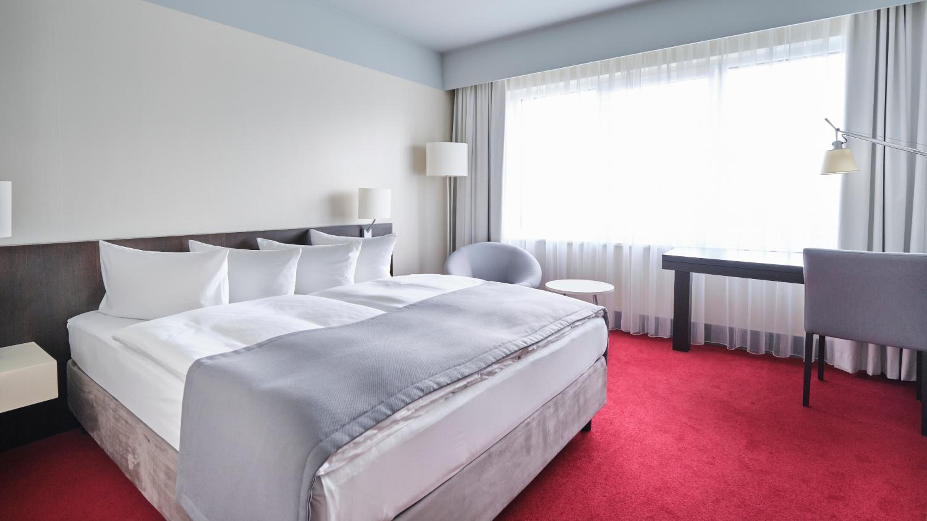 Holiday Inn Berlin Airport - Conference Centre, an IHG Hotel - Property Image 104