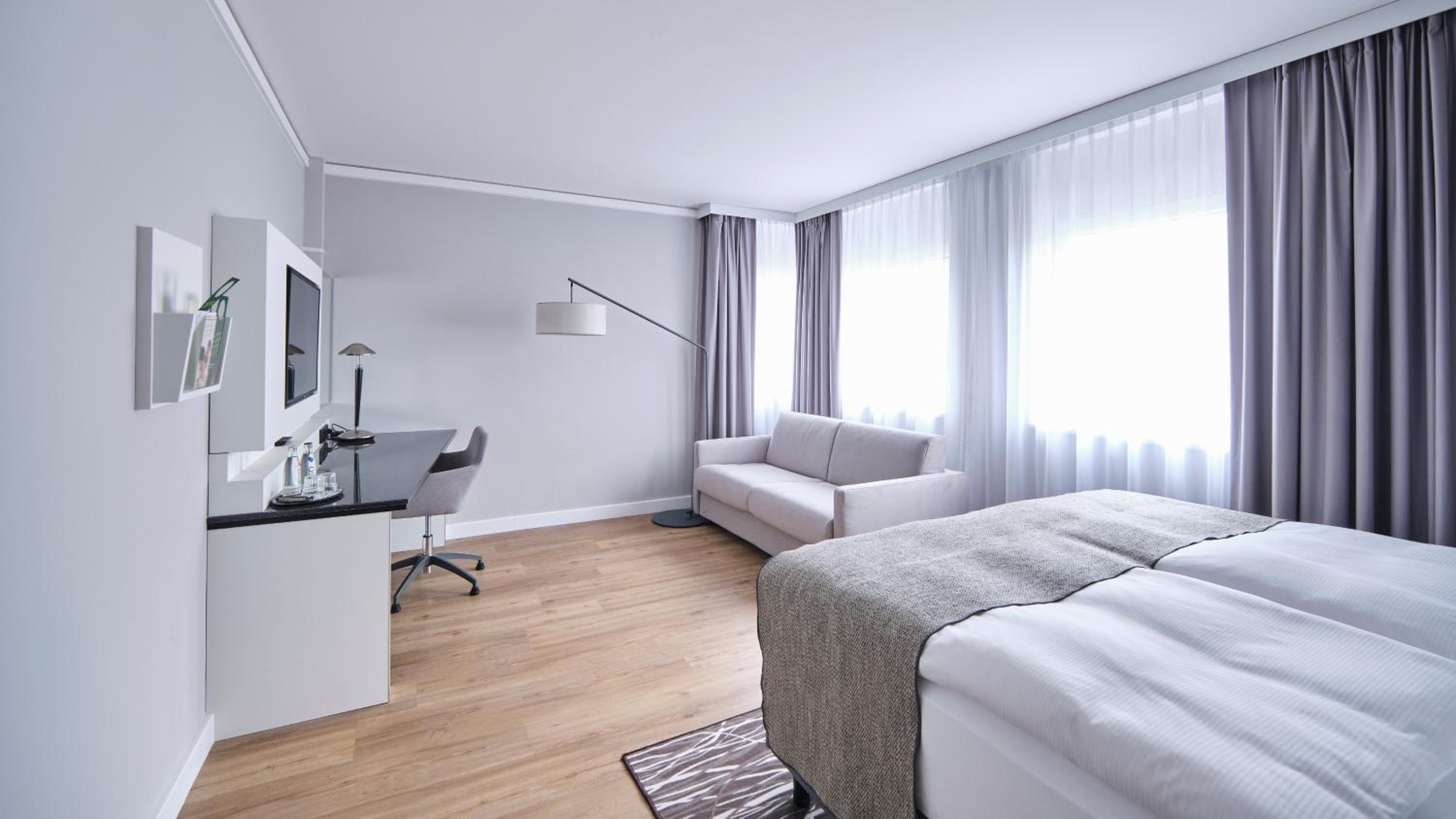 Holiday Inn Berlin Airport - Conference Centre, an IHG Hotel - Property Image 35