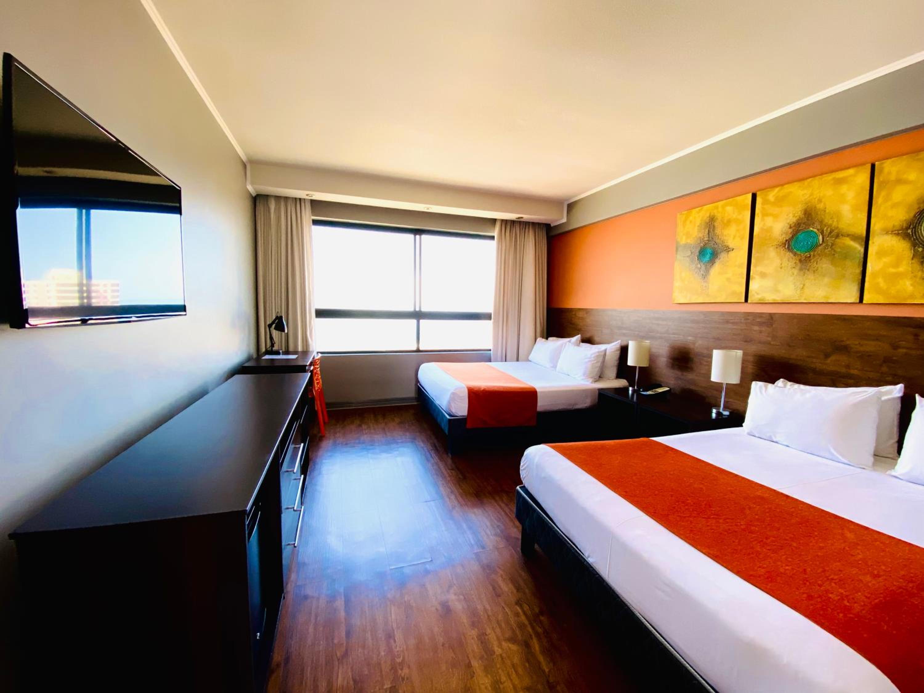 Iquique Vacations - Gran Cavancha Suite - Property Image 1