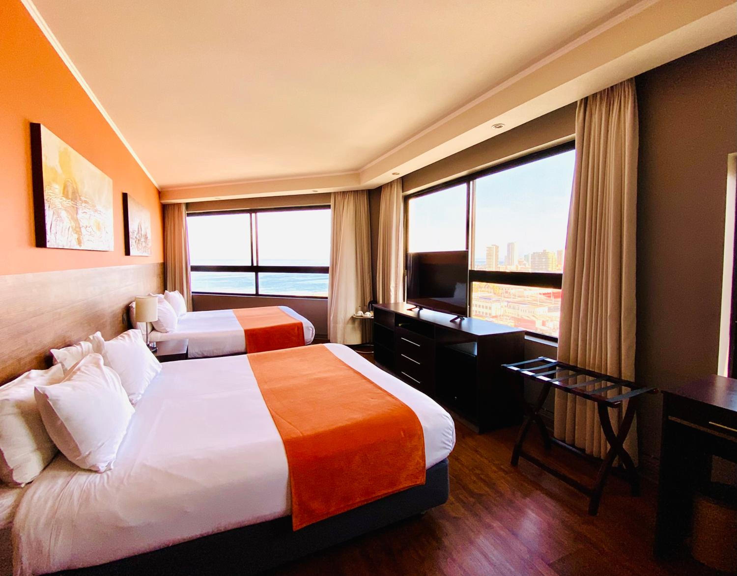 Iquique Vacations - Gran Cavancha Suite - Property Image 10