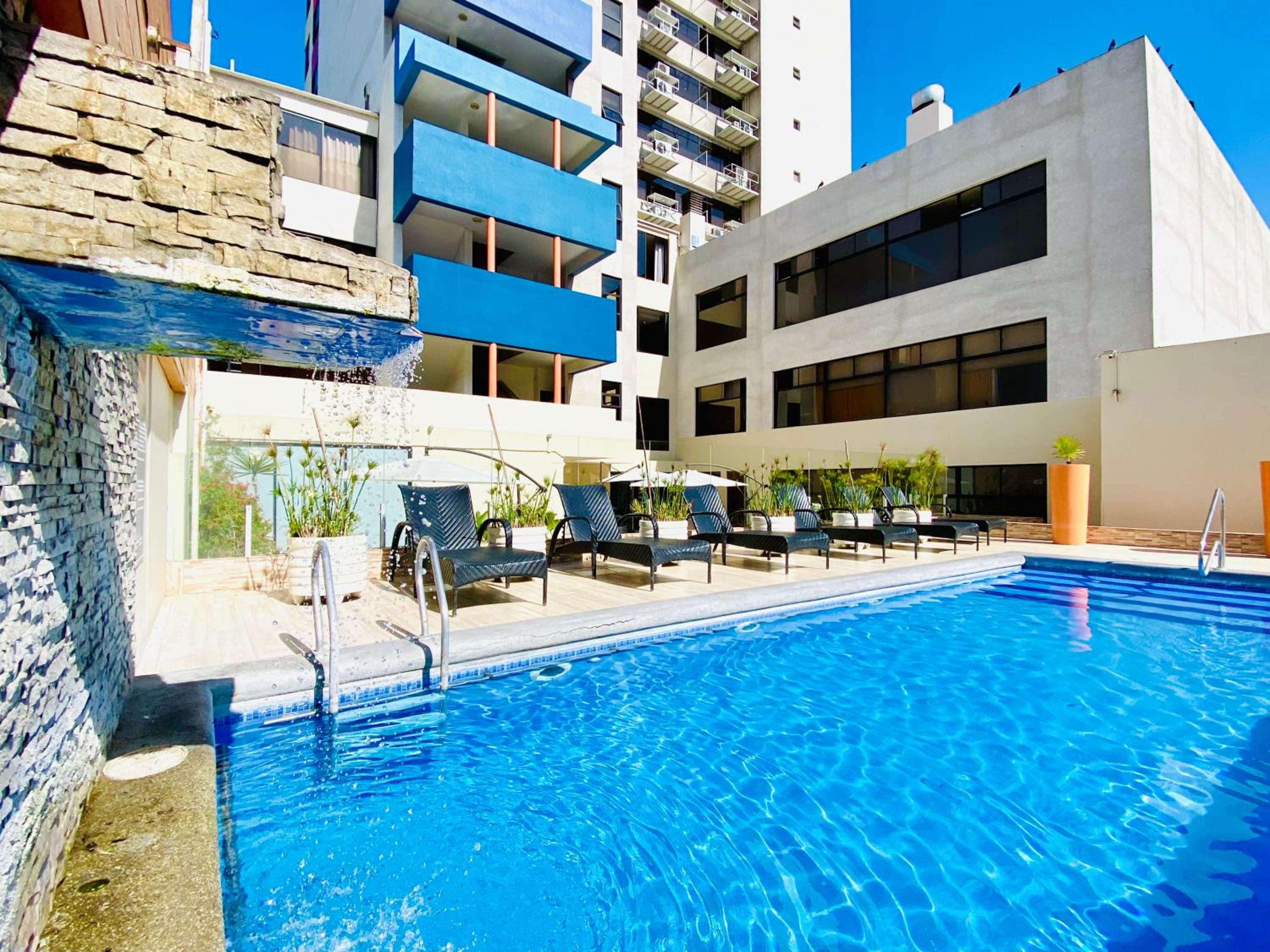 Iquique Vacations - Gran Cavancha Suite - Property Image 5