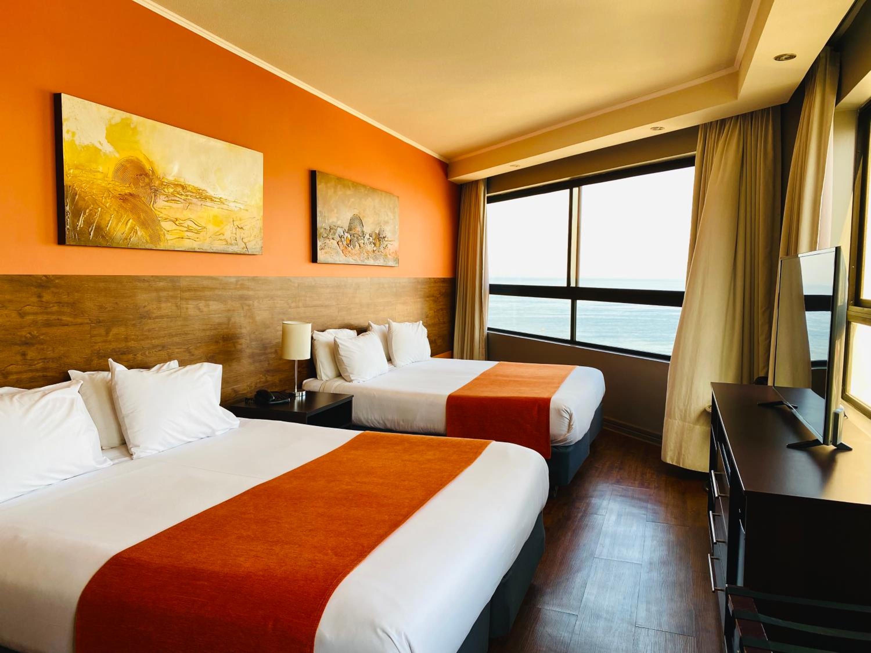 Iquique Vacations - Gran Cavancha Suite - Property Image 12