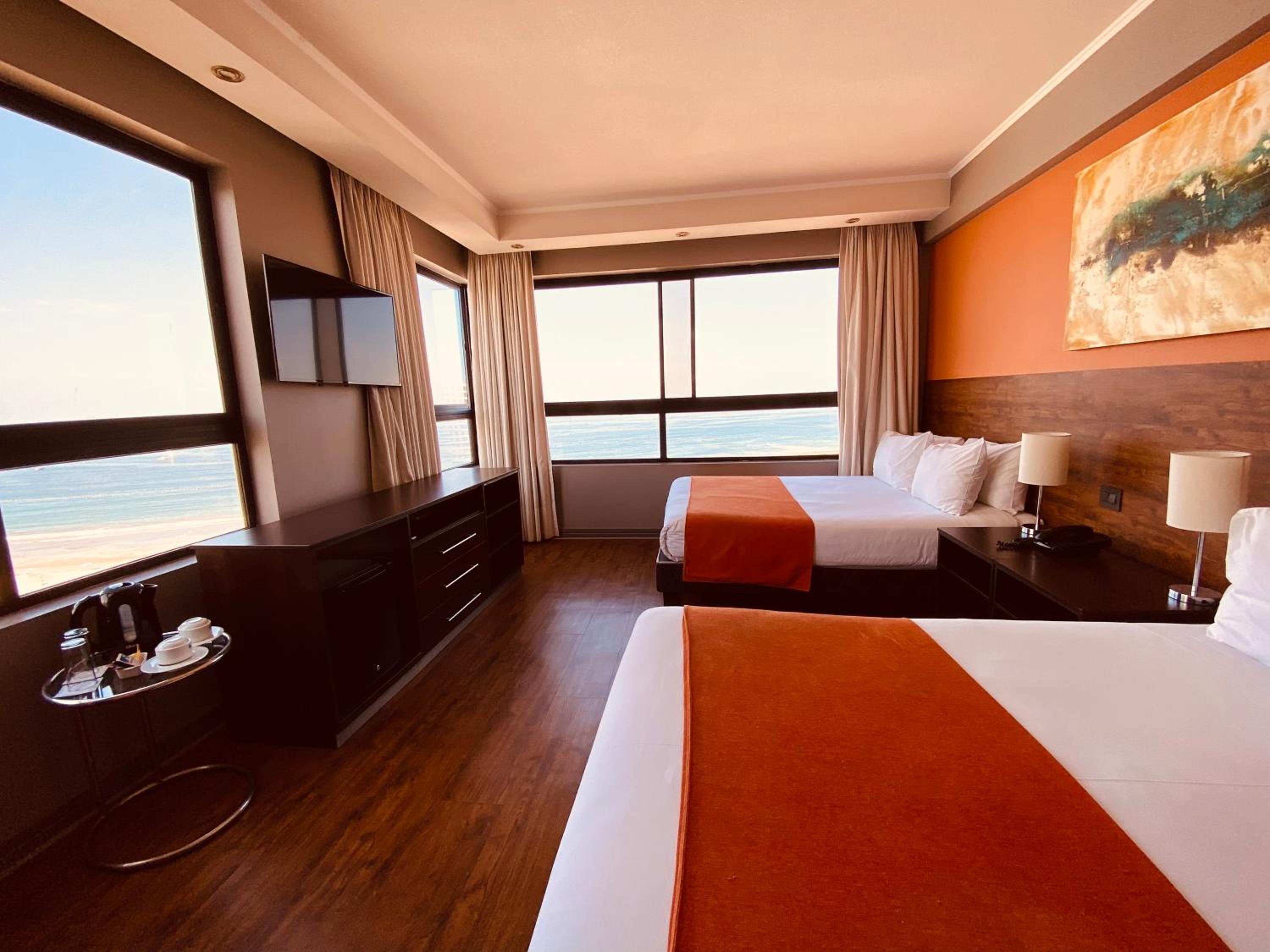 Iquique Vacations - Gran Cavancha Suite - Property Image 8