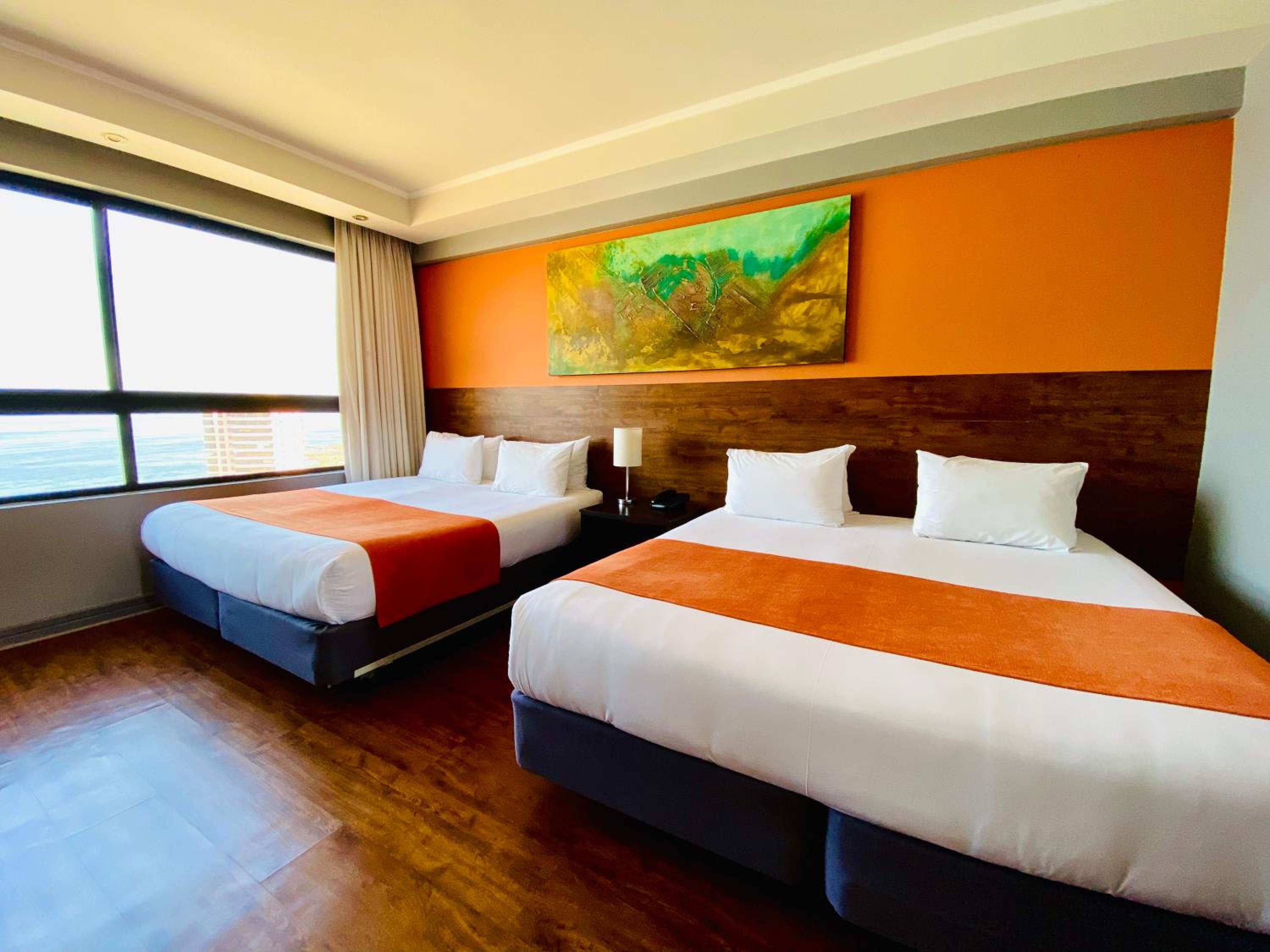 Iquique Vacations - Gran Cavancha Suite - Property Image 9