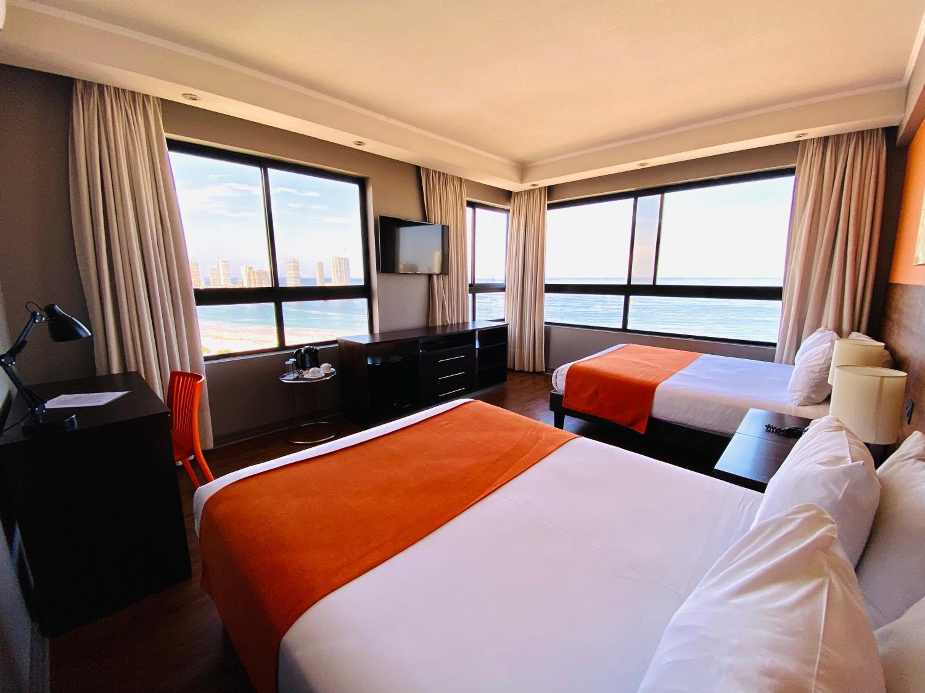 Iquique Vacations - Gran Cavancha Suite - Property Image 6