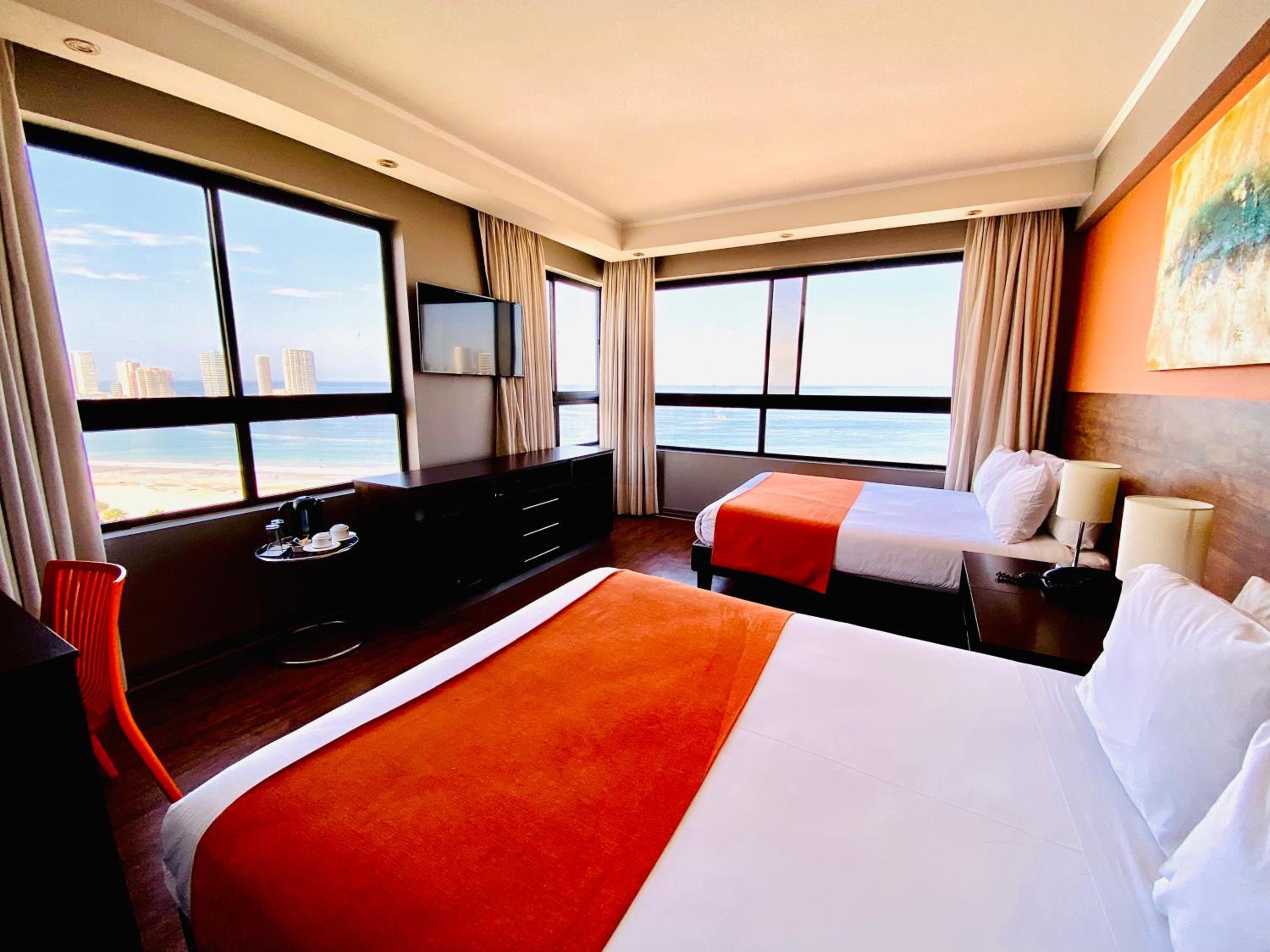 Iquique Vacations - Gran Cavancha Suite - Property Image 2