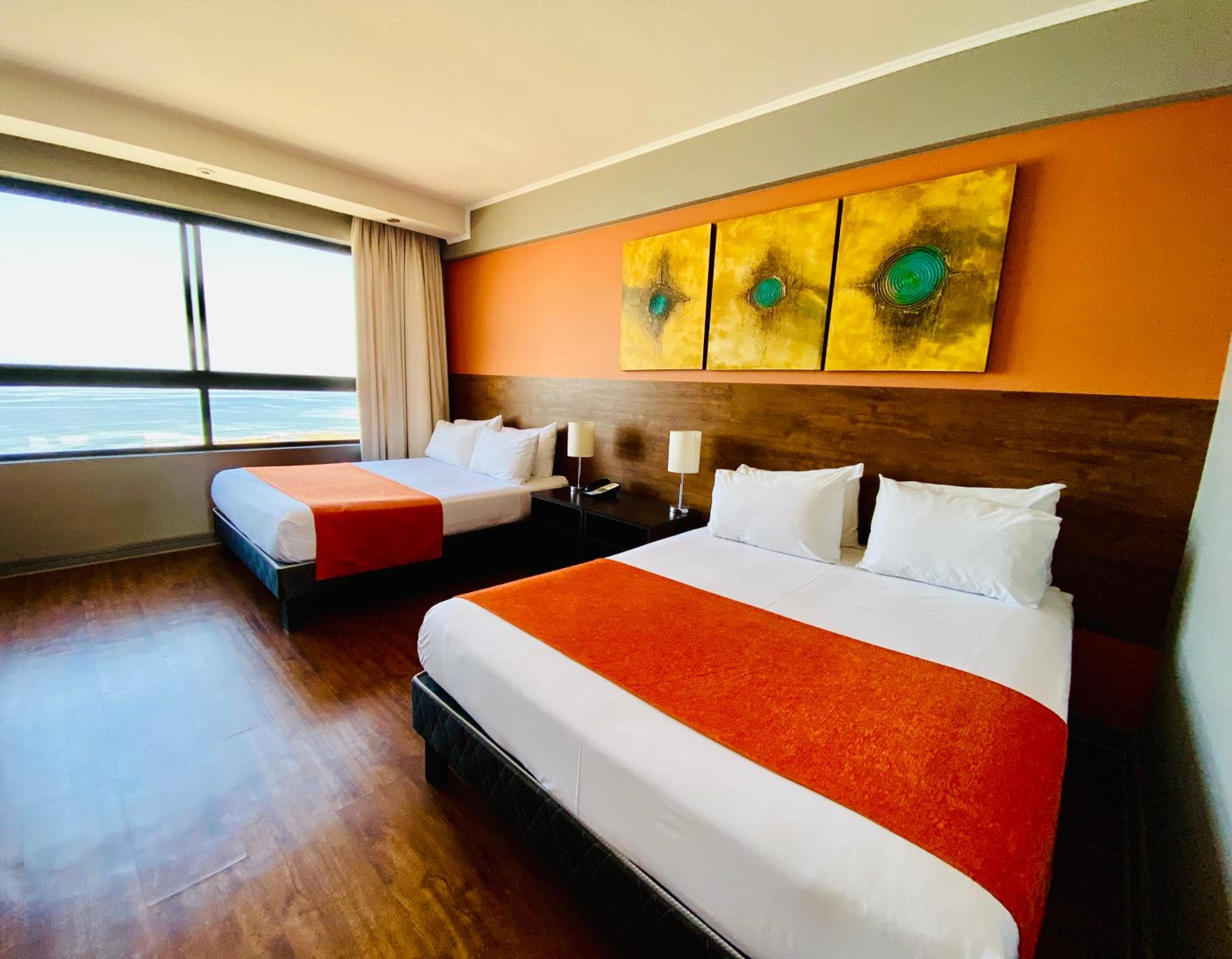 Iquique Vacations - Gran Cavancha Suite - Property Image 7
