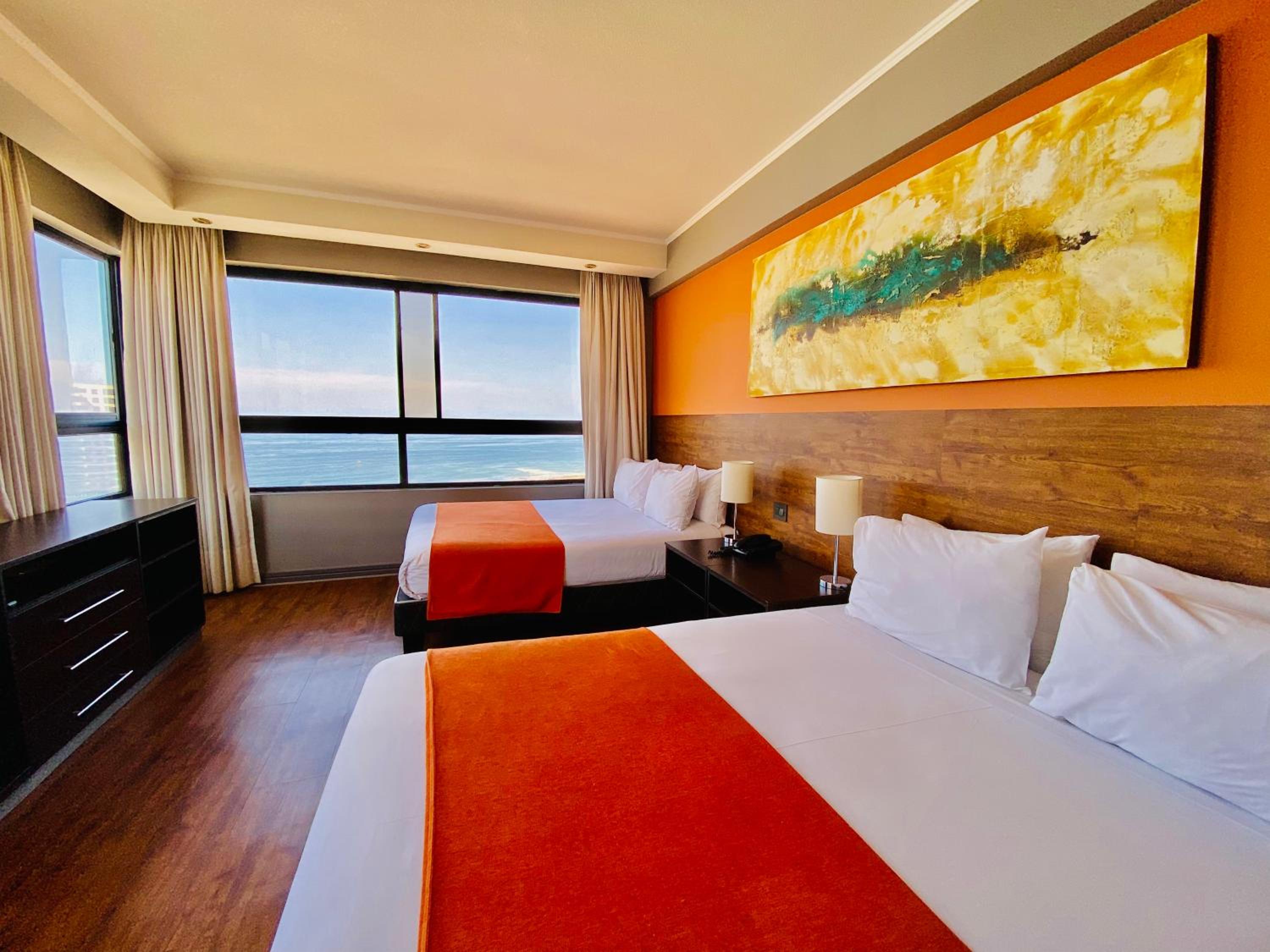 Iquique Vacations - Gran Cavancha Suite - Property Image 4