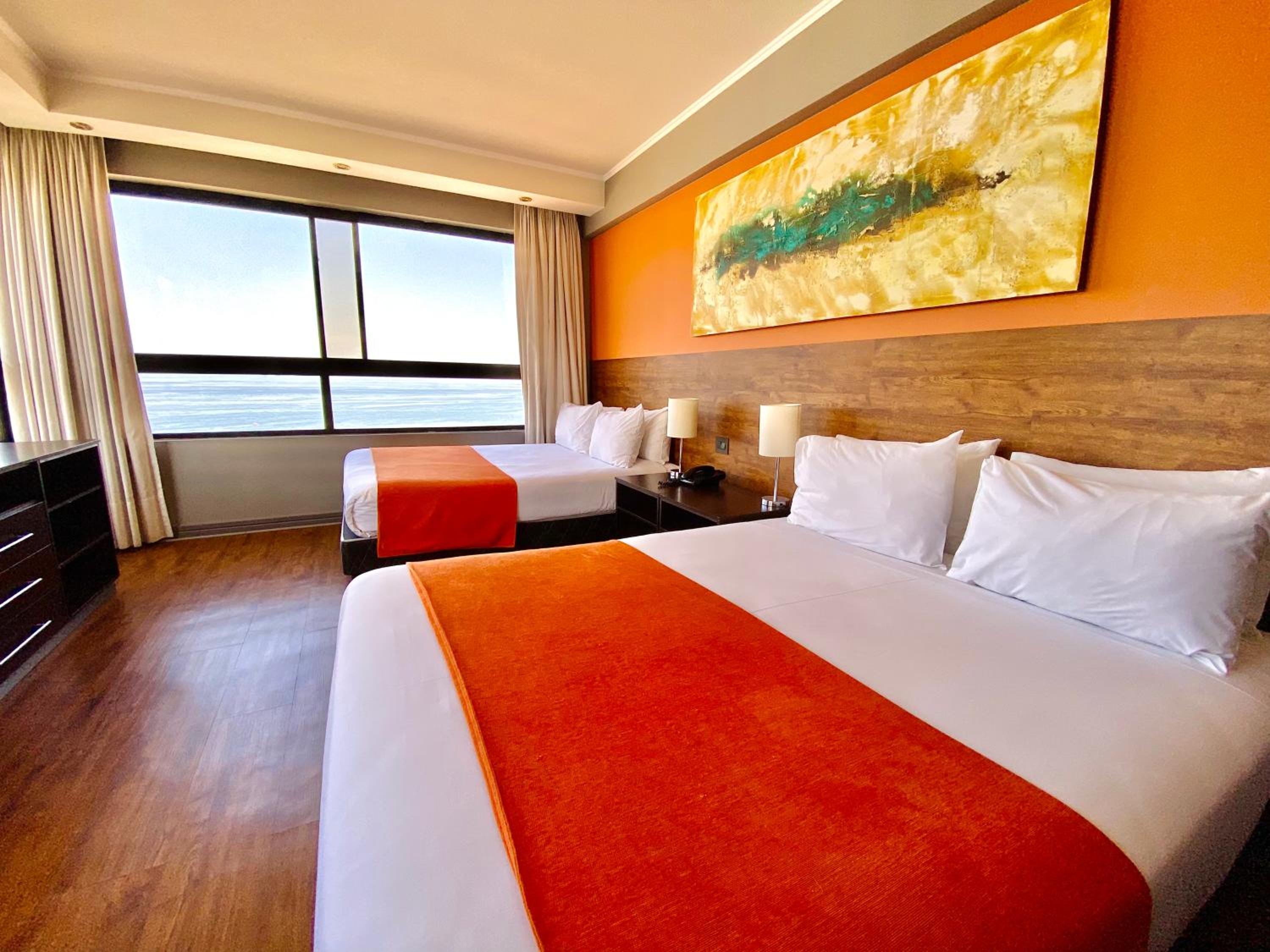 Iquique Vacations - Gran Cavancha Suite - Property Image 3