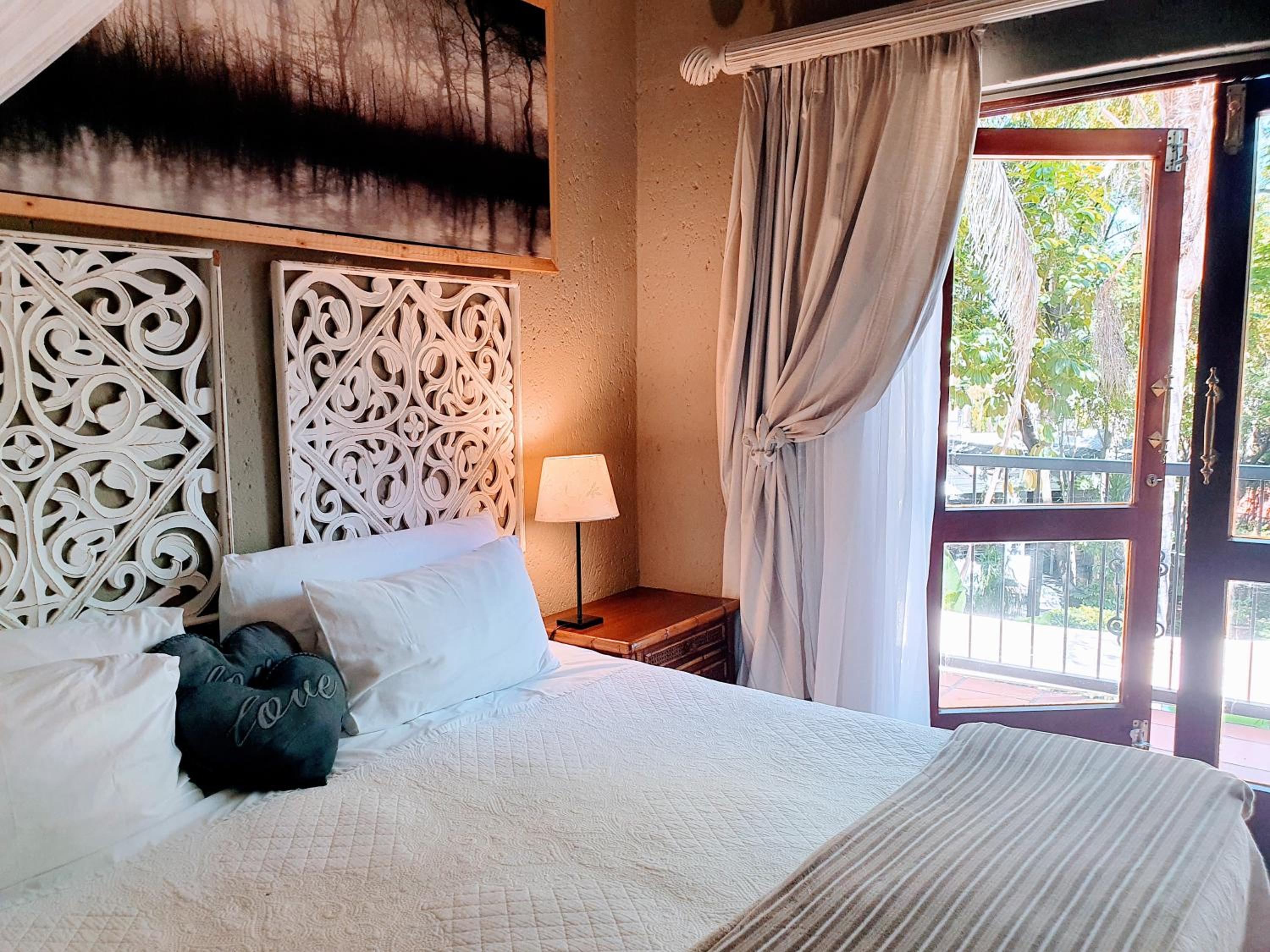 Waterhouse Guest Lodge - Indus Street — photo 31