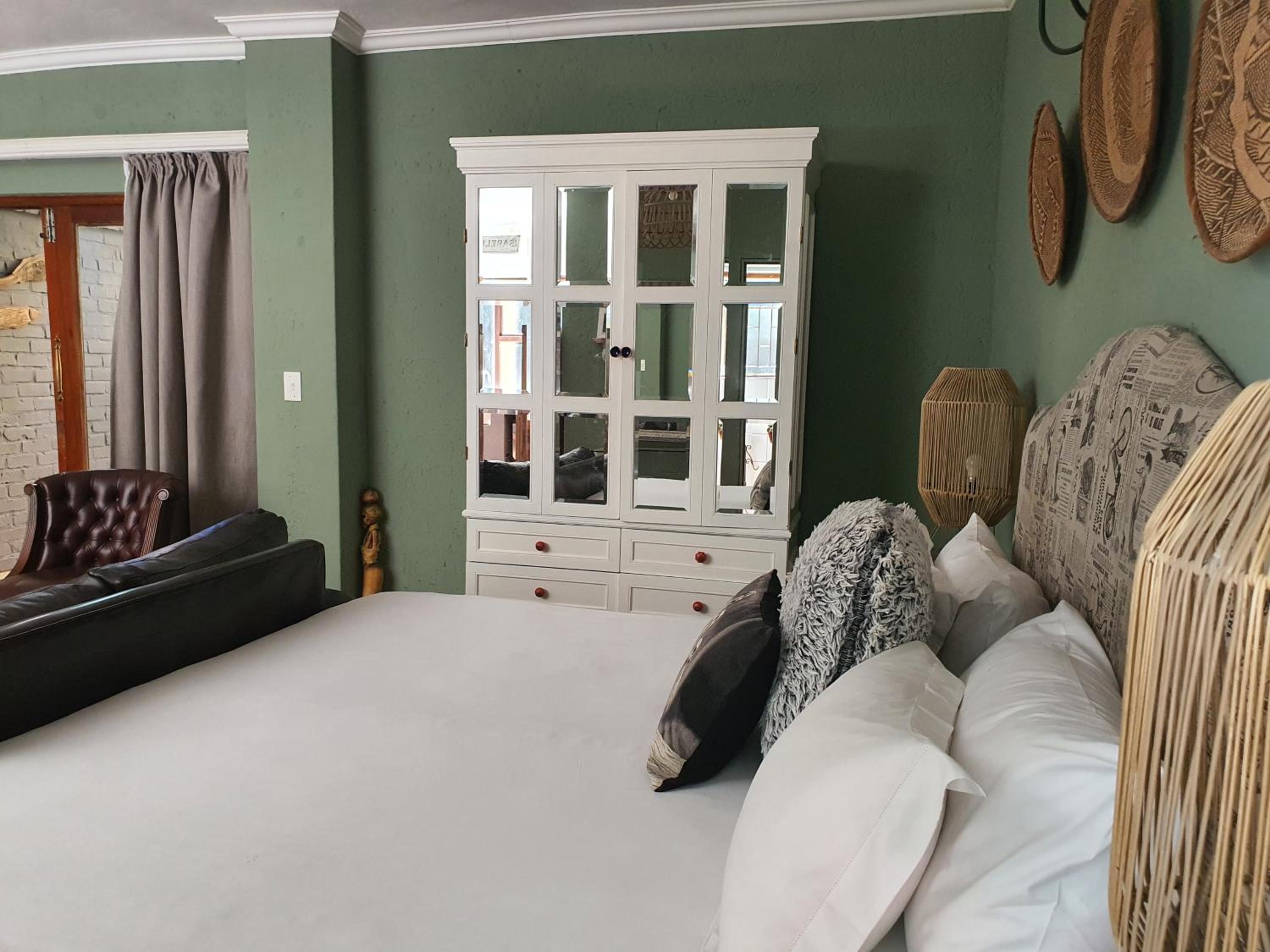 Waterhouse Guest Lodge - Indus Street — photo 61