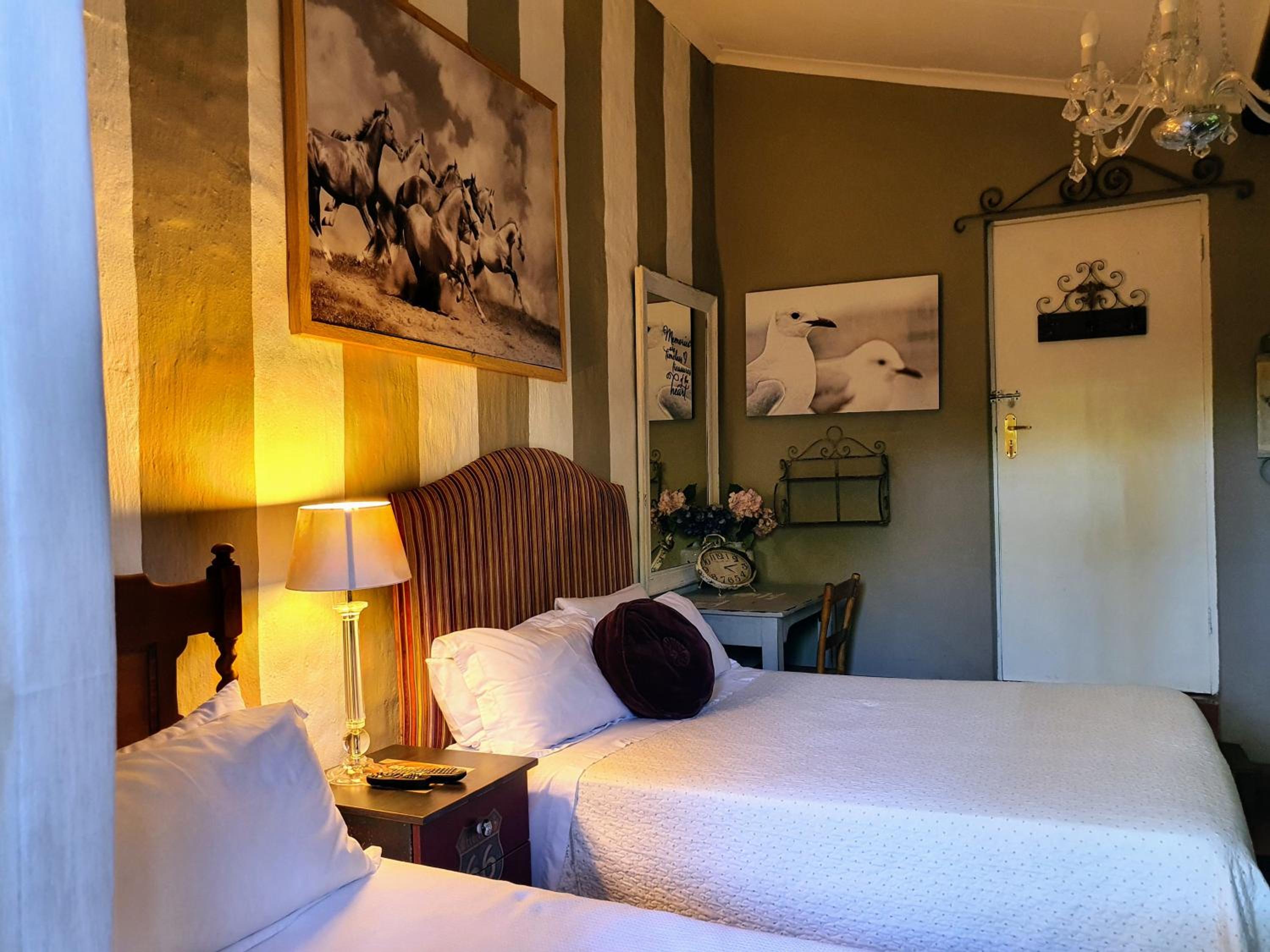 Waterhouse Guest Lodge - Indus Street — photo 29